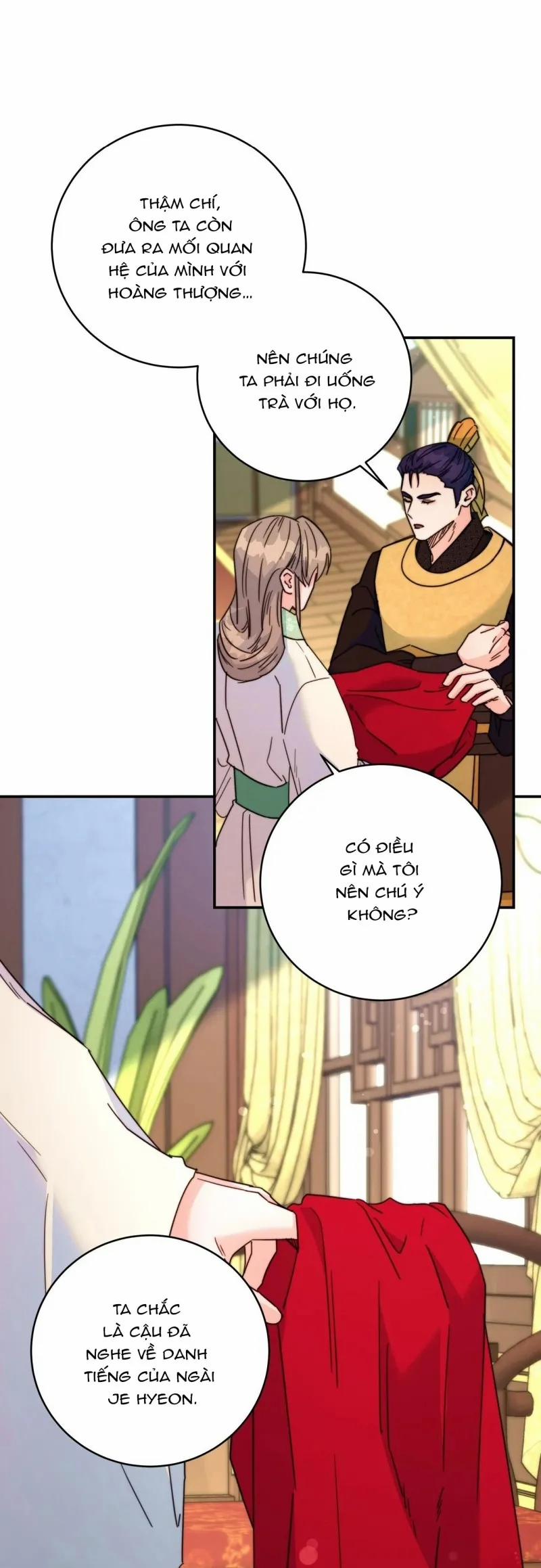 Lửa, Hoa, Mộng 27 trang 26