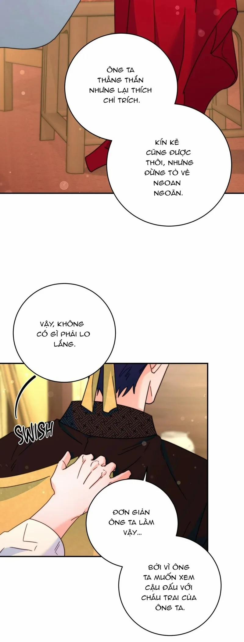 Lửa, Hoa, Mộng 27 trang 27