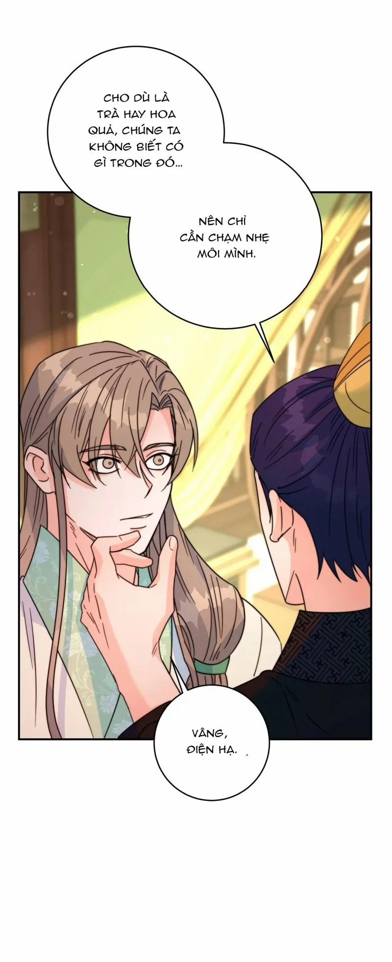 Lửa, Hoa, Mộng 27 trang 30