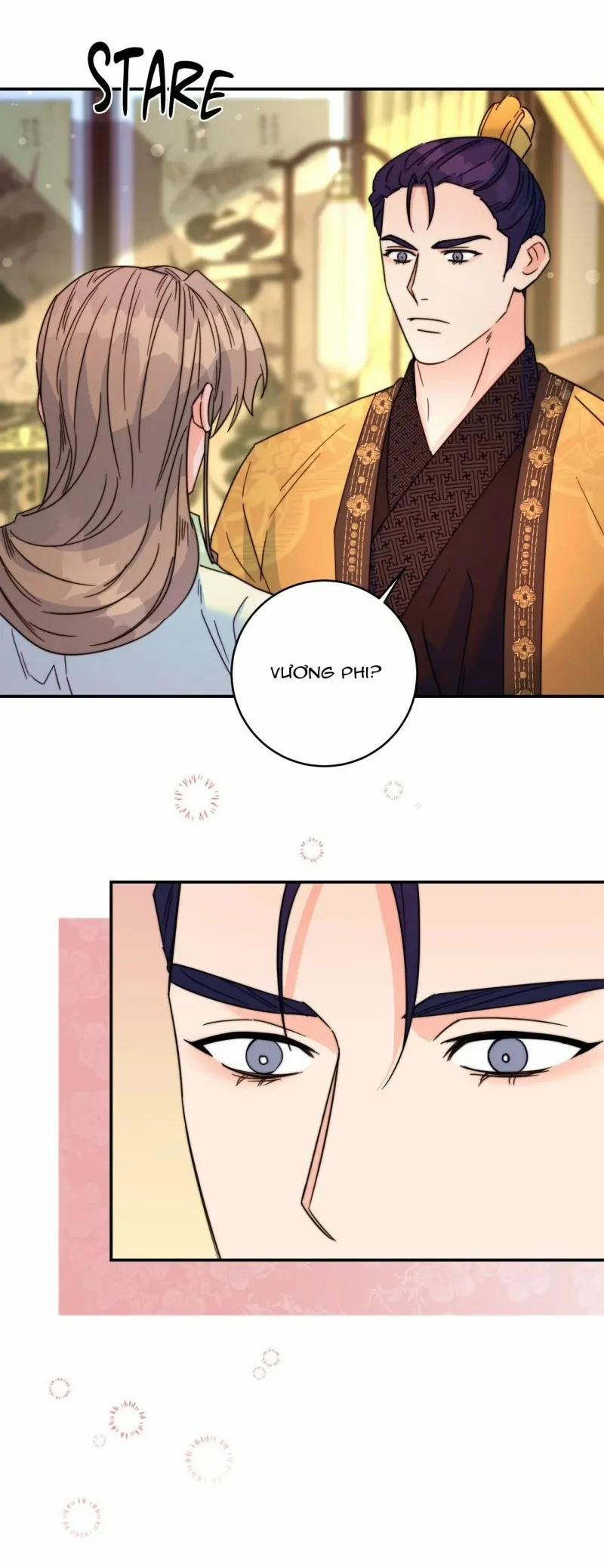 Lửa, Hoa, Mộng 27 trang 33