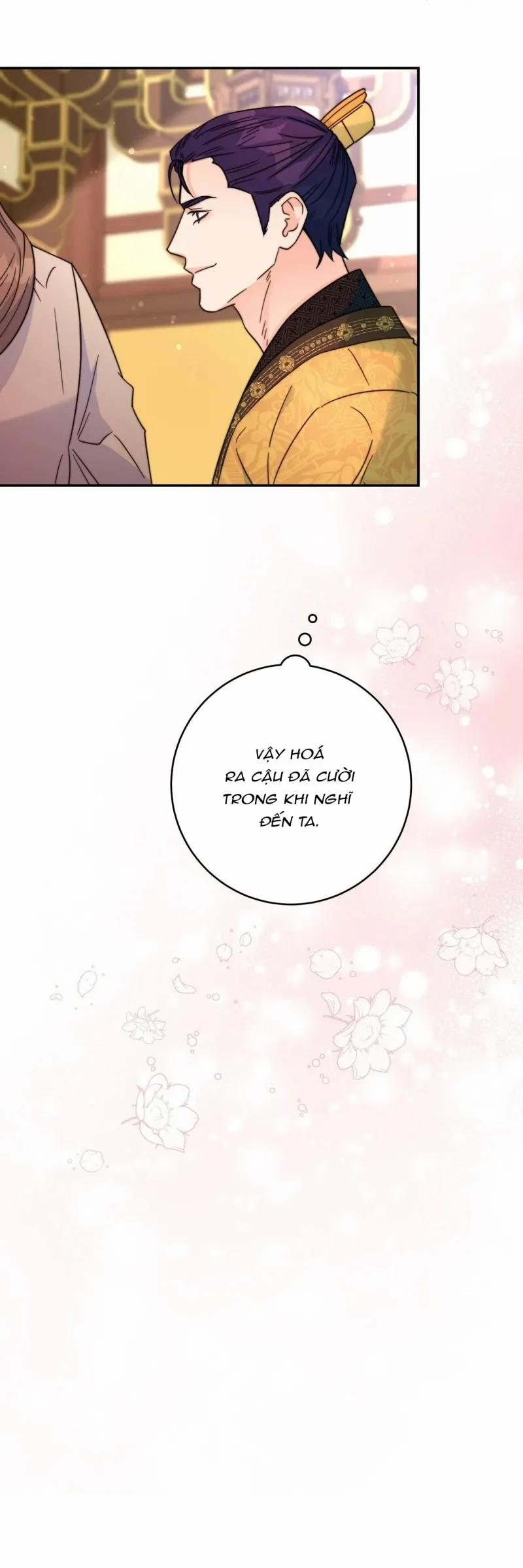 Lửa, Hoa, Mộng 27 trang 38