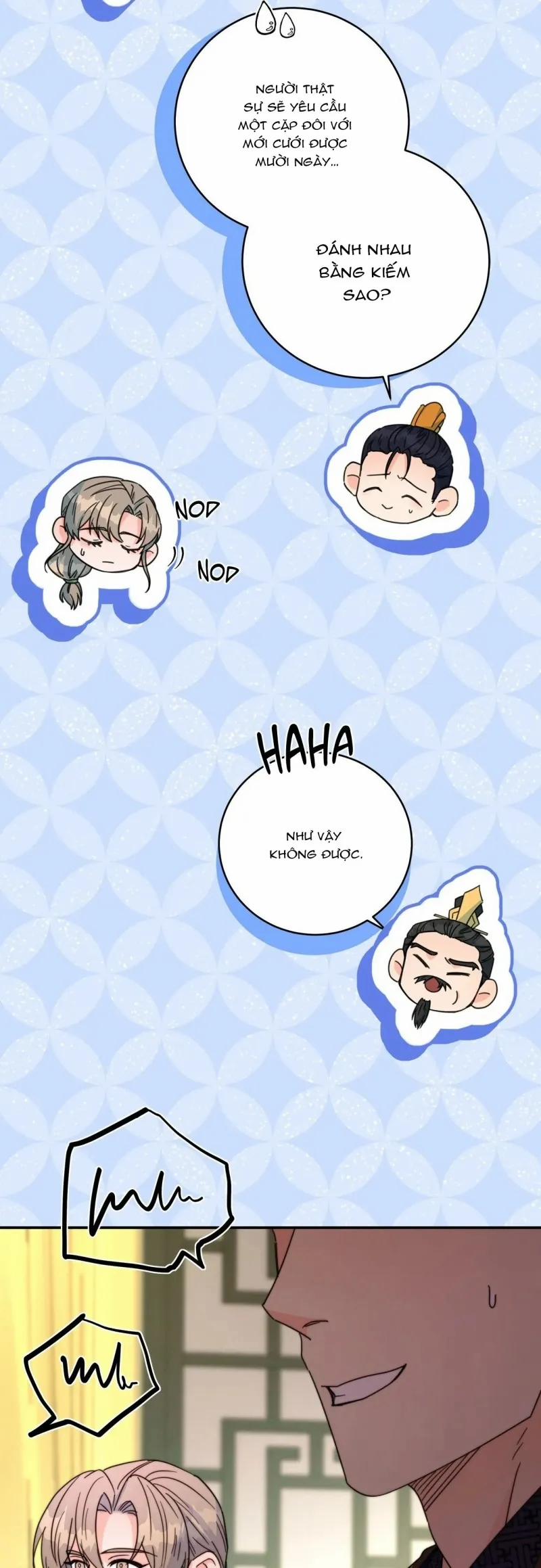 Lửa, Hoa, Mộng 27 trang 41