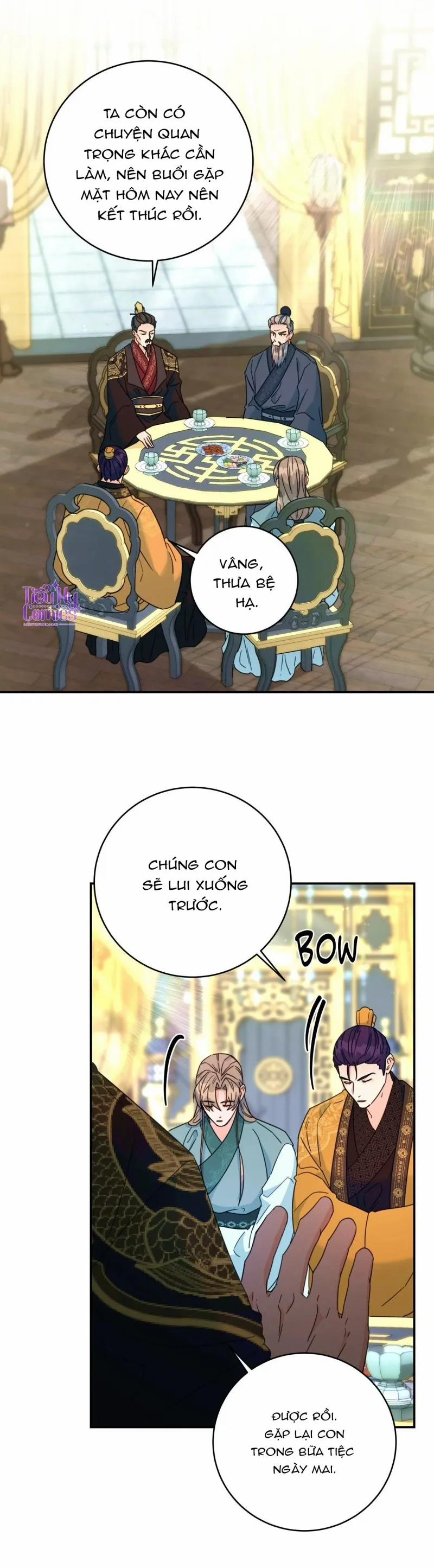 Lửa, Hoa, Mộng 27 trang 44