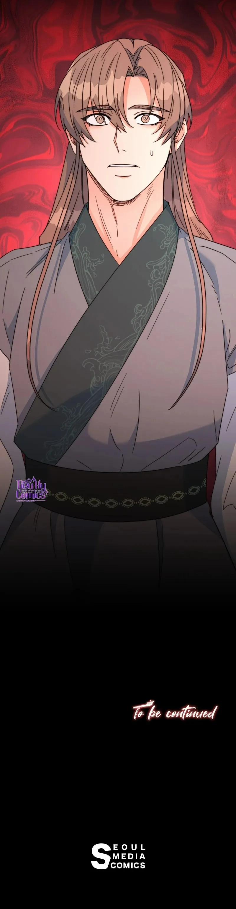 Lửa, Hoa, Mộng 27 trang 49