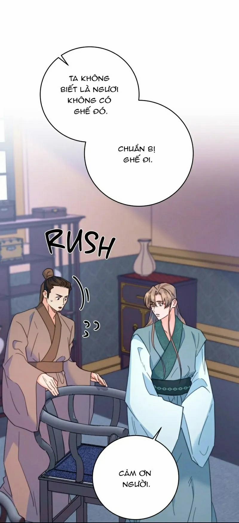 Lửa, Hoa, Mộng 28 trang 10