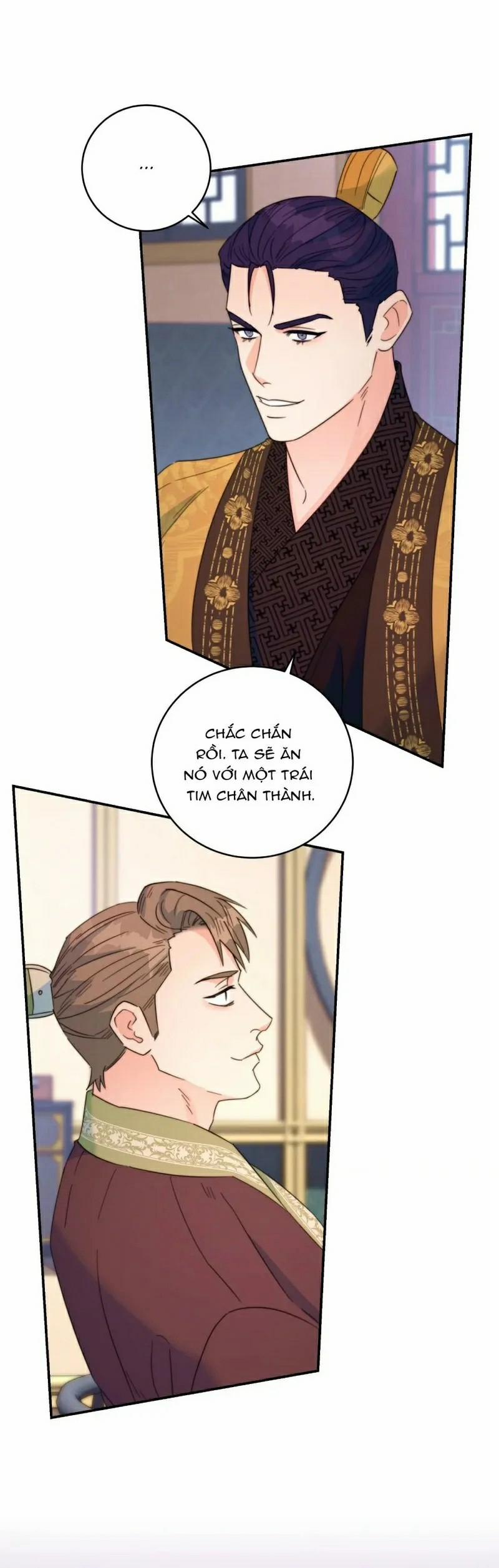 Lửa, Hoa, Mộng 28 trang 19