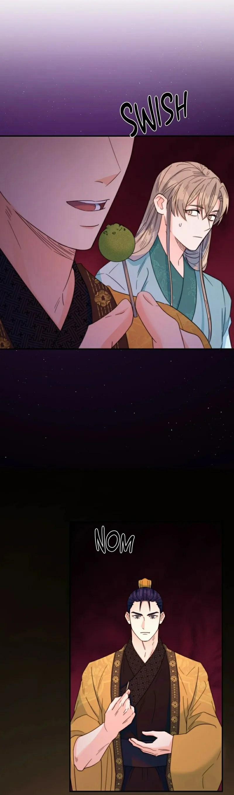 Lửa, Hoa, Mộng 28 trang 20