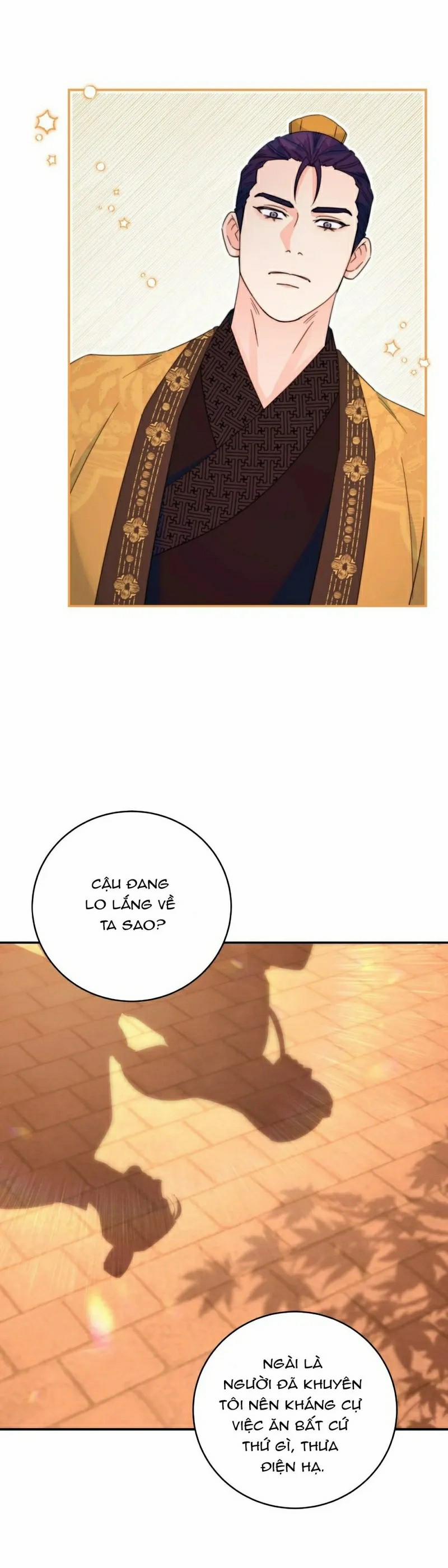 Lửa, Hoa, Mộng 28 trang 24