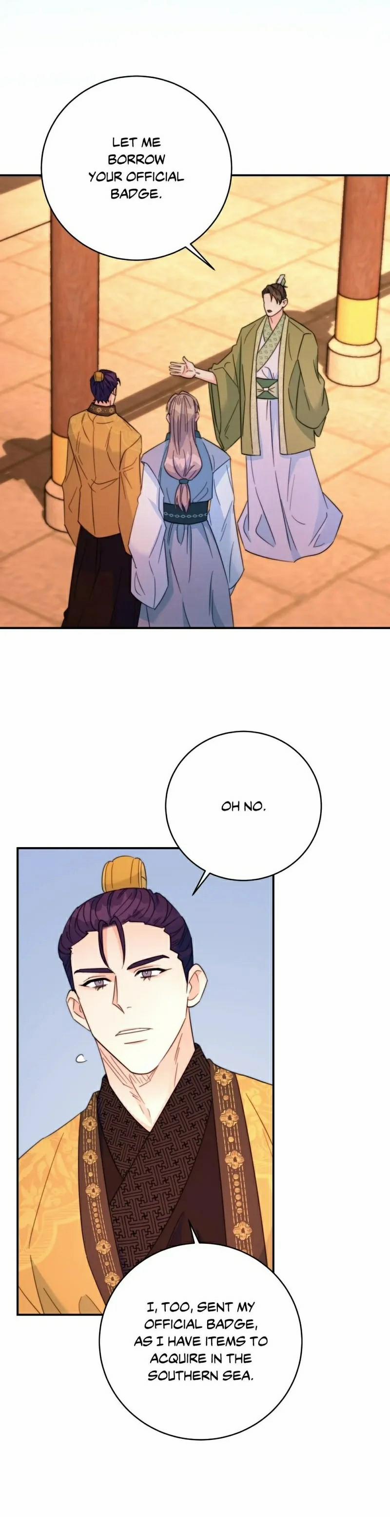 Lửa, Hoa, Mộng 28 trang 30