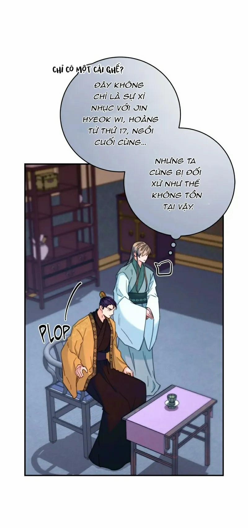 Lửa, Hoa, Mộng 28 trang 4