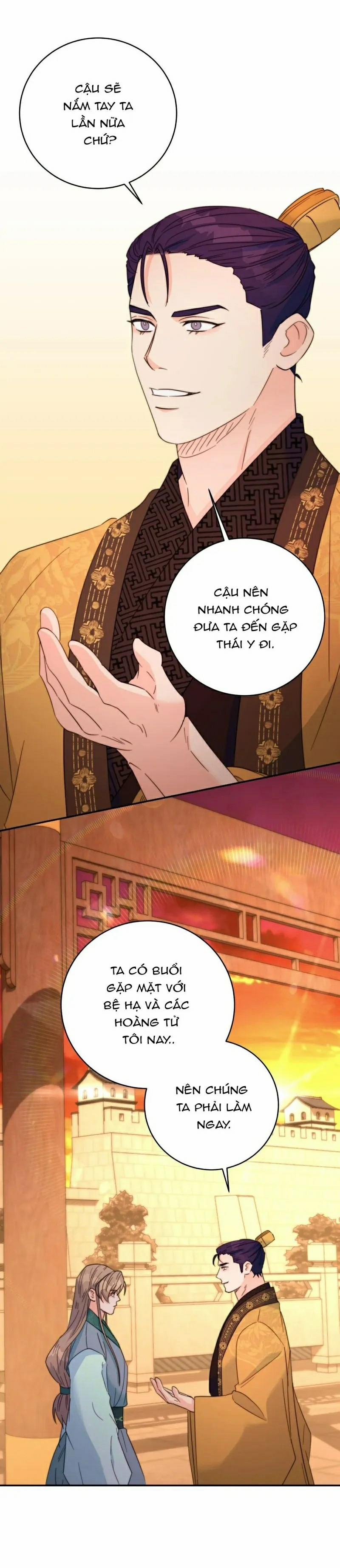 Lửa, Hoa, Mộng 28 trang 41