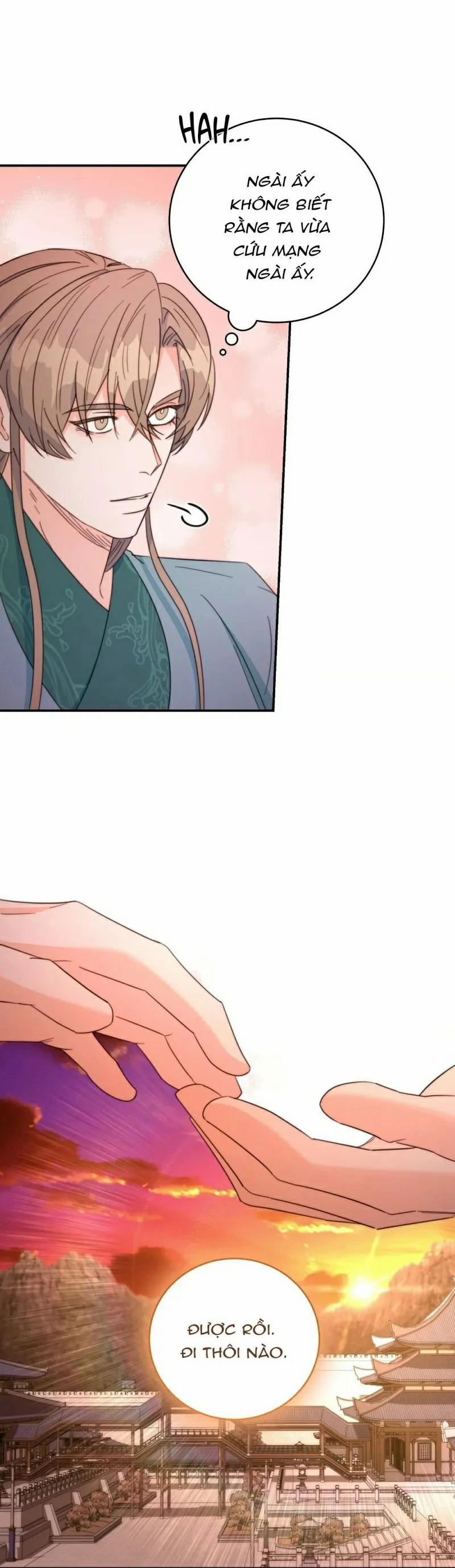 Lửa, Hoa, Mộng 28 trang 42