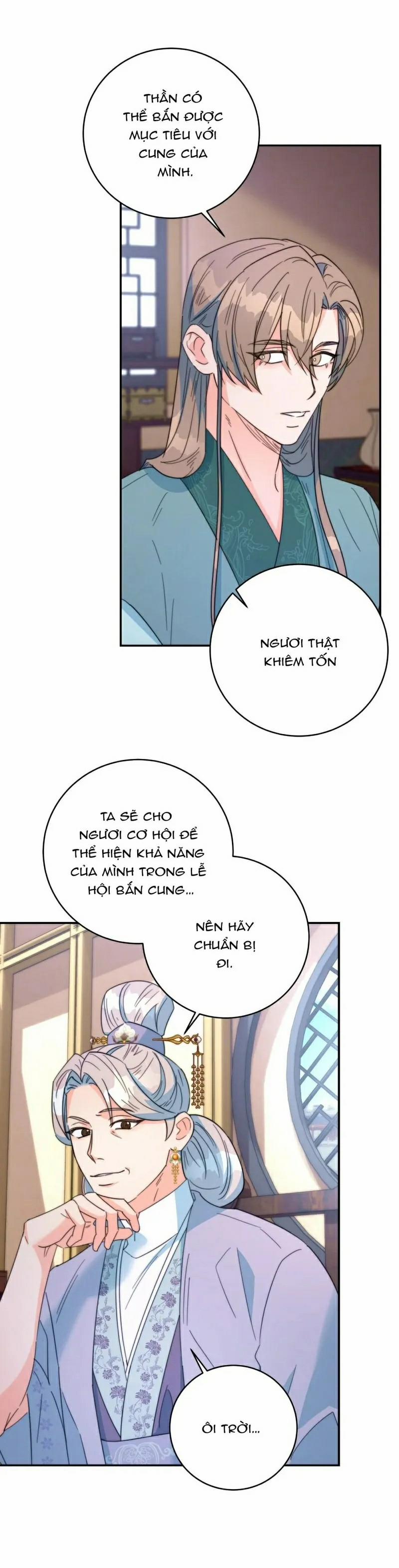 Lửa, Hoa, Mộng 28 trang 9