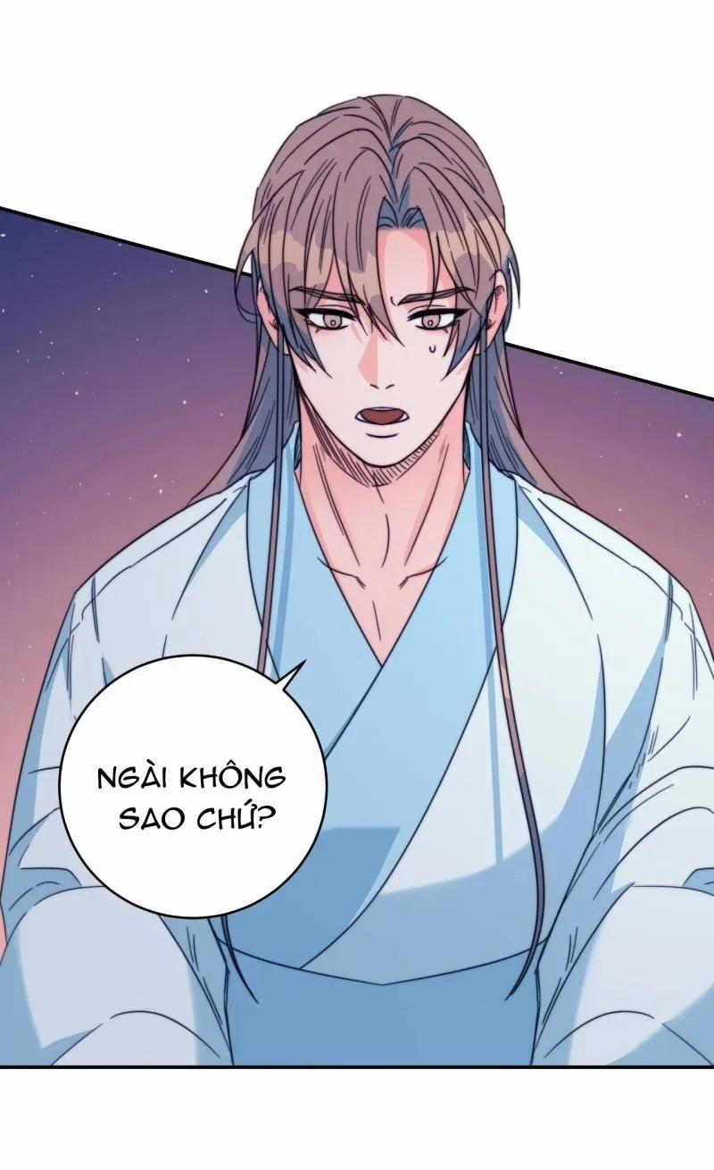 Lửa, Hoa, Mộng 29 trang 18