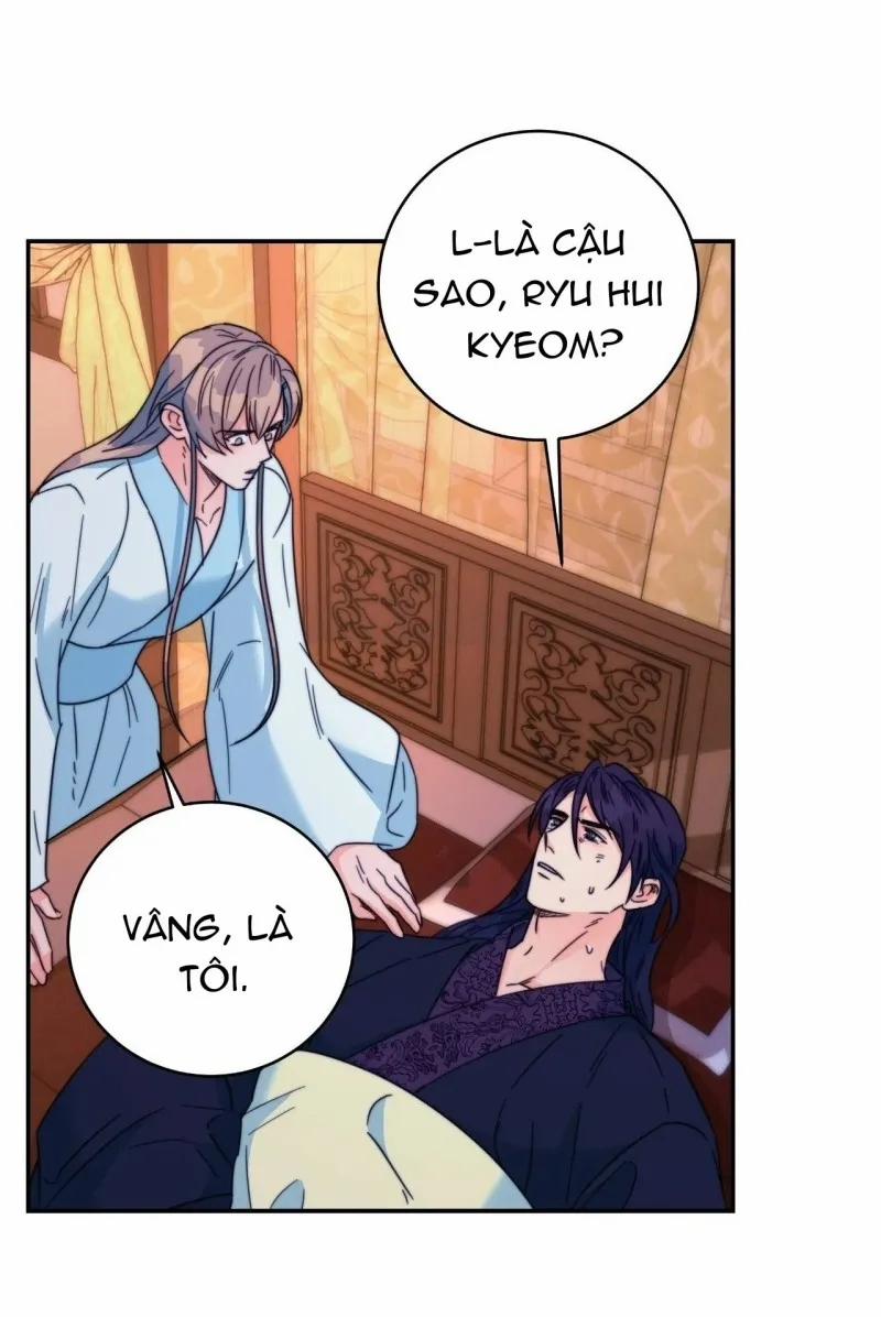 Lửa, Hoa, Mộng 29 trang 19