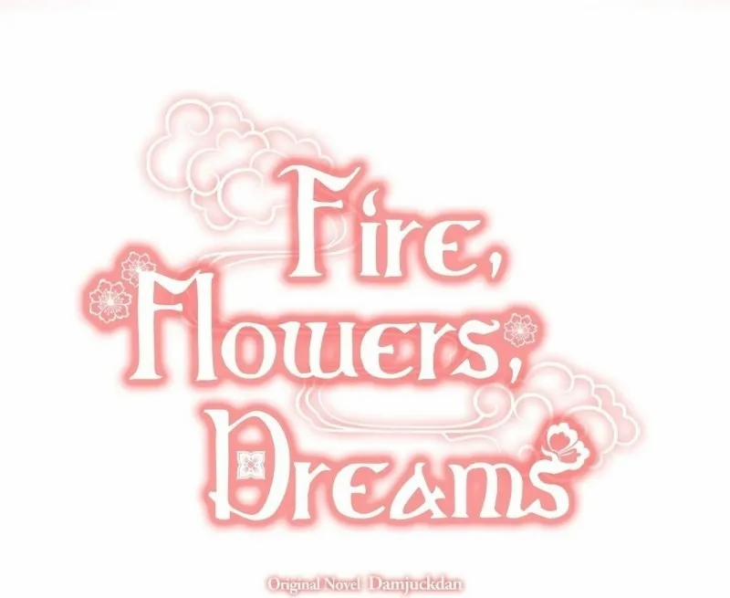 Lửa, Hoa, Mộng 29 trang 21