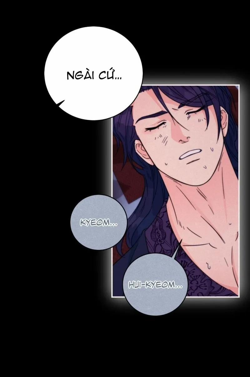 Lửa, Hoa, Mộng 29 trang 23