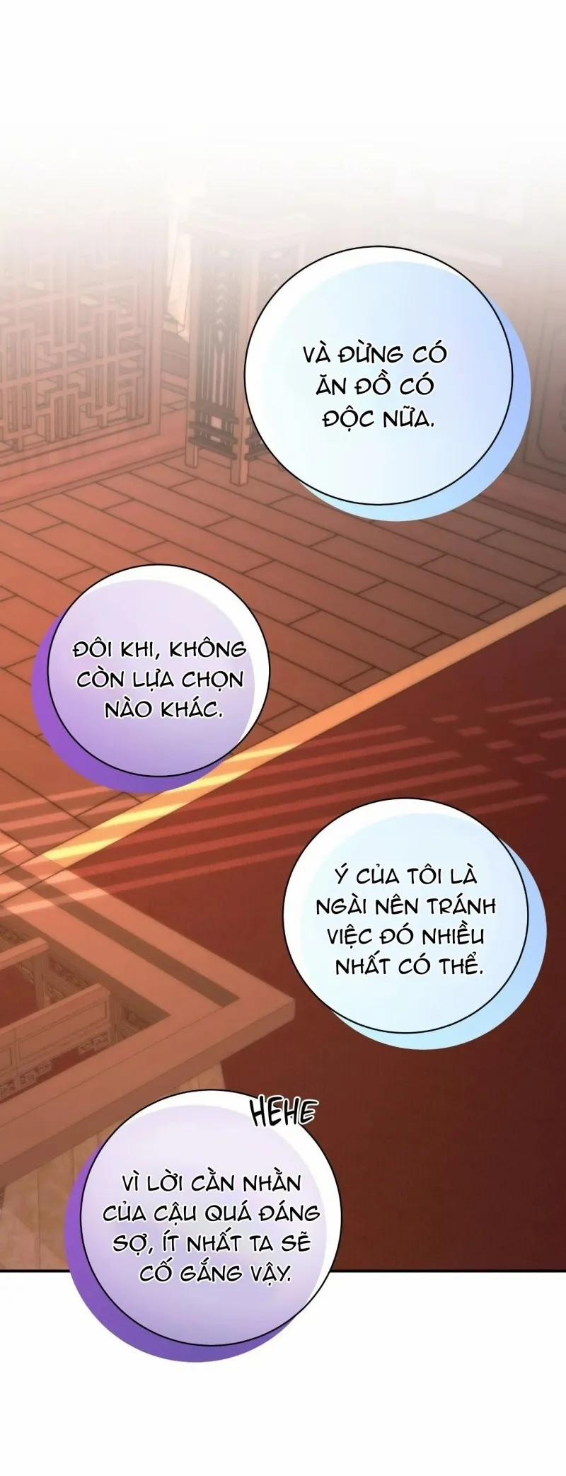 Lửa, Hoa, Mộng 29 trang 35