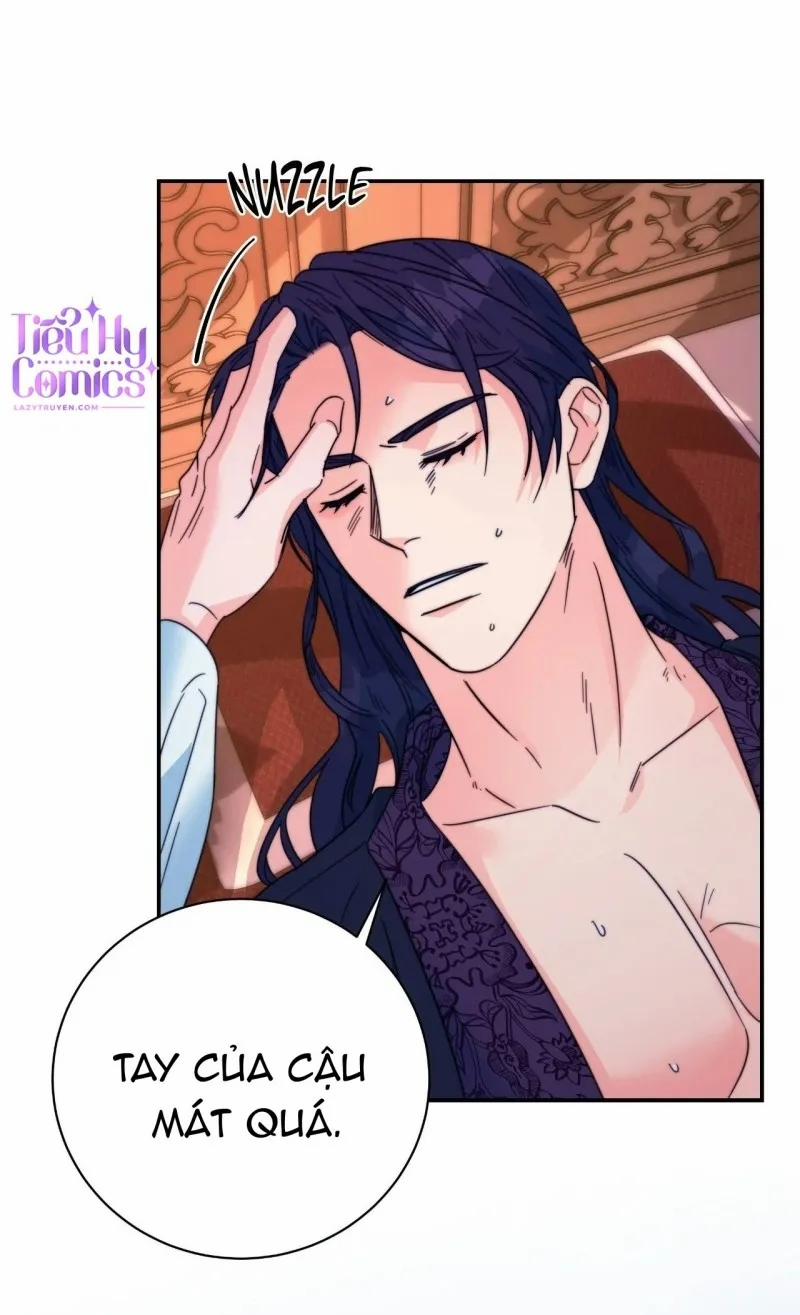 Lửa, Hoa, Mộng 29 trang 36