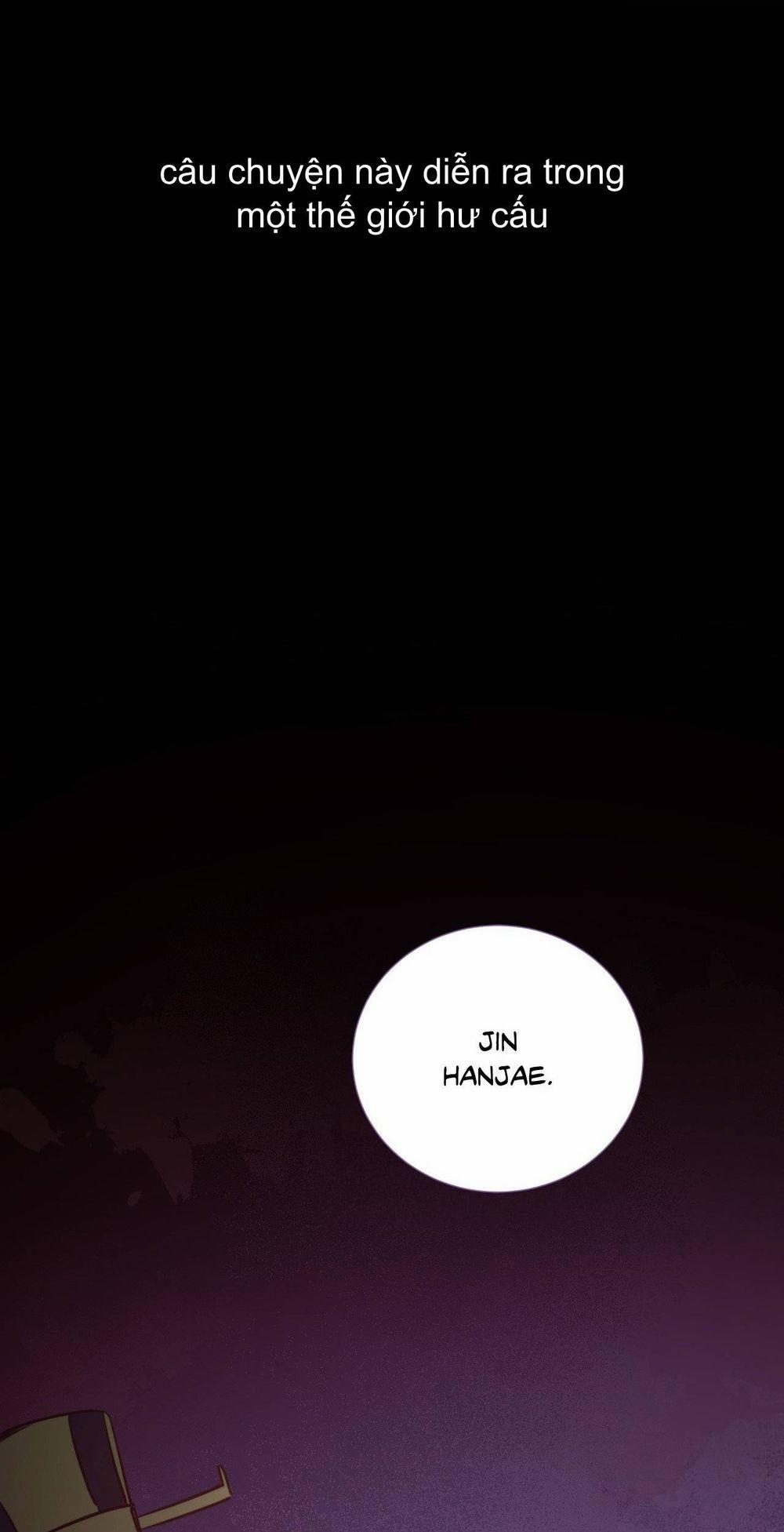 Lửa, Hoa, Mộng 3 trang 0