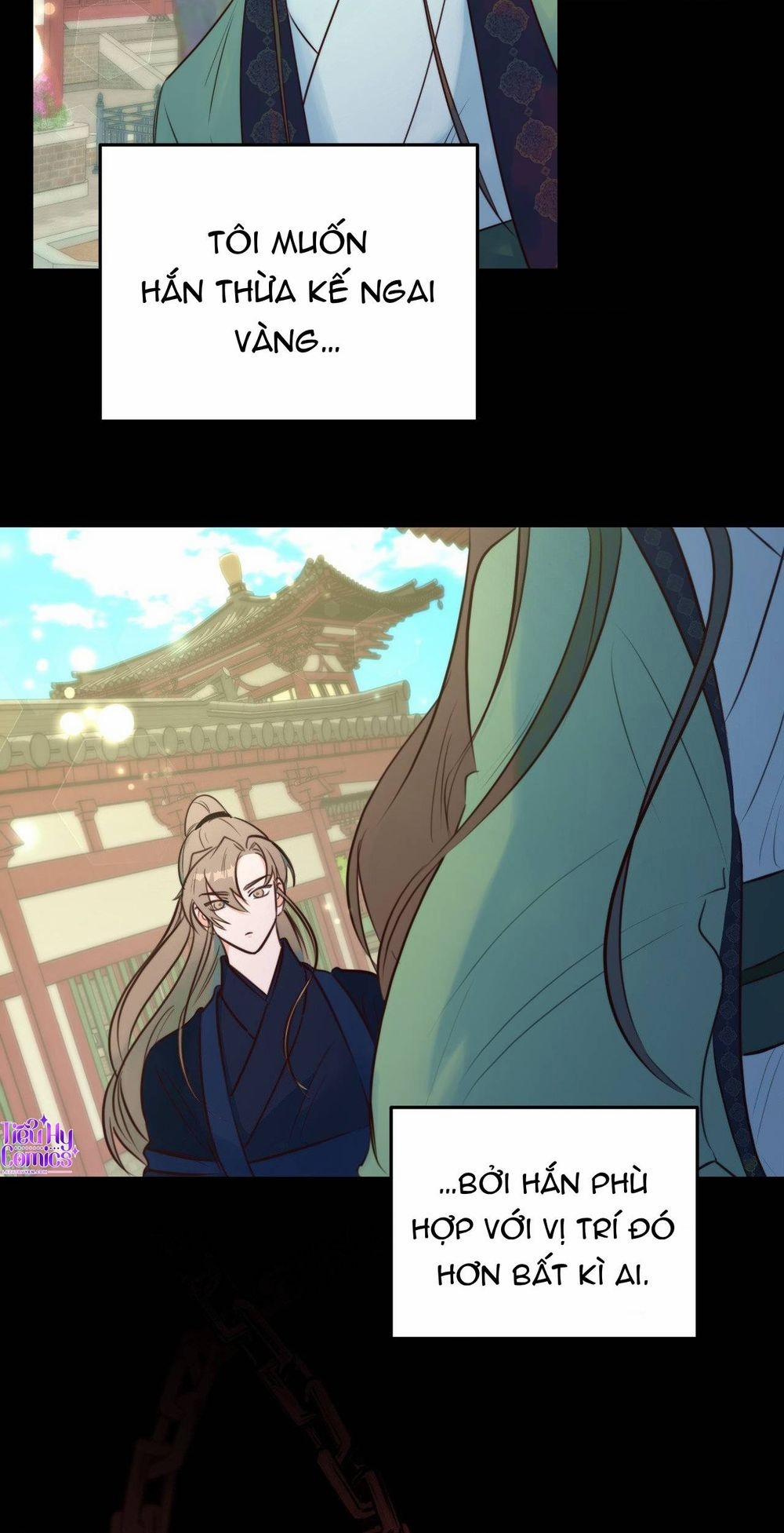 Lửa, Hoa, Mộng 3 trang 10