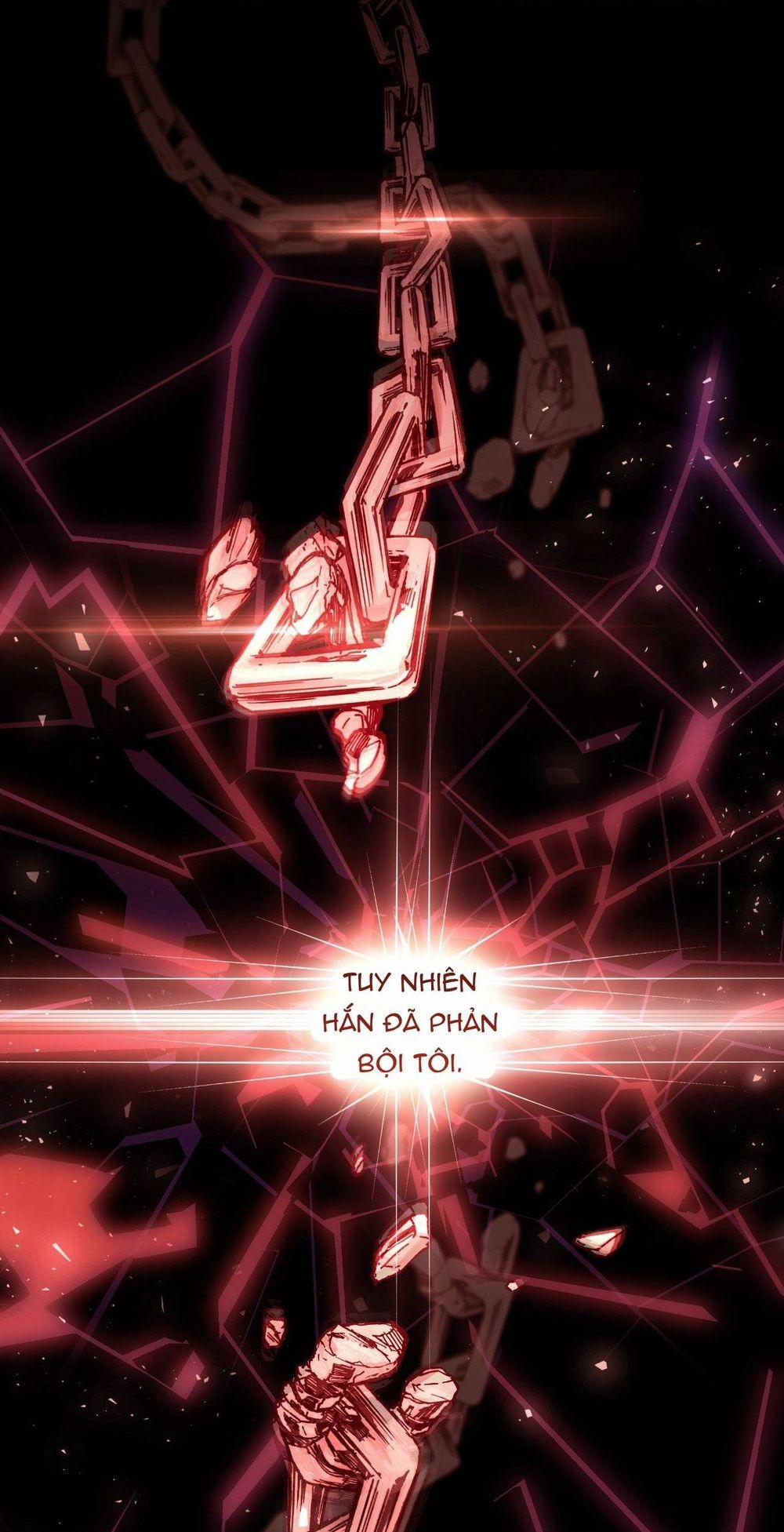 Lửa, Hoa, Mộng 3 trang 11