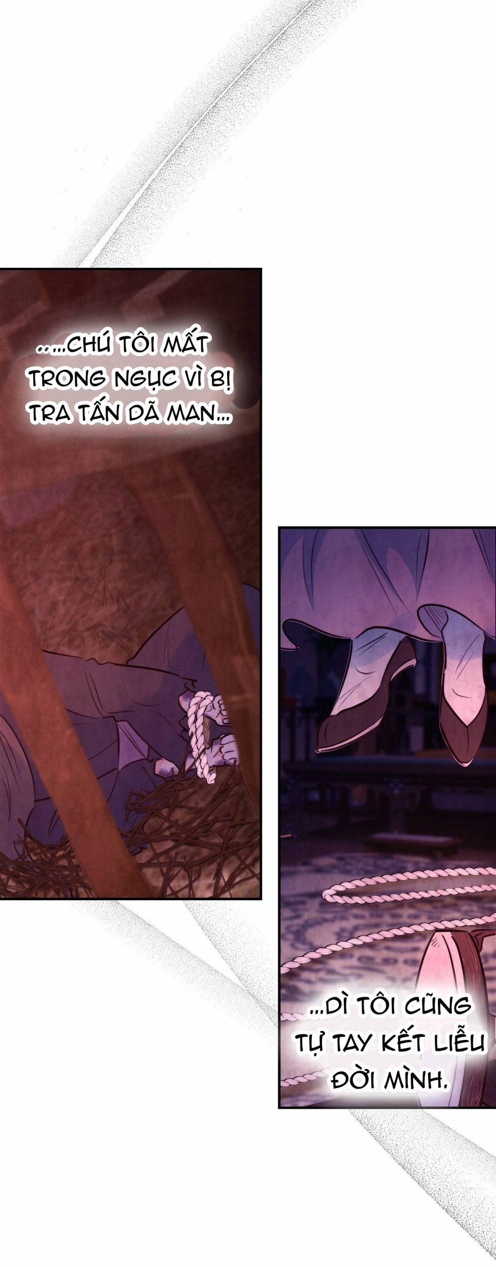 Lửa, Hoa, Mộng 3 trang 14