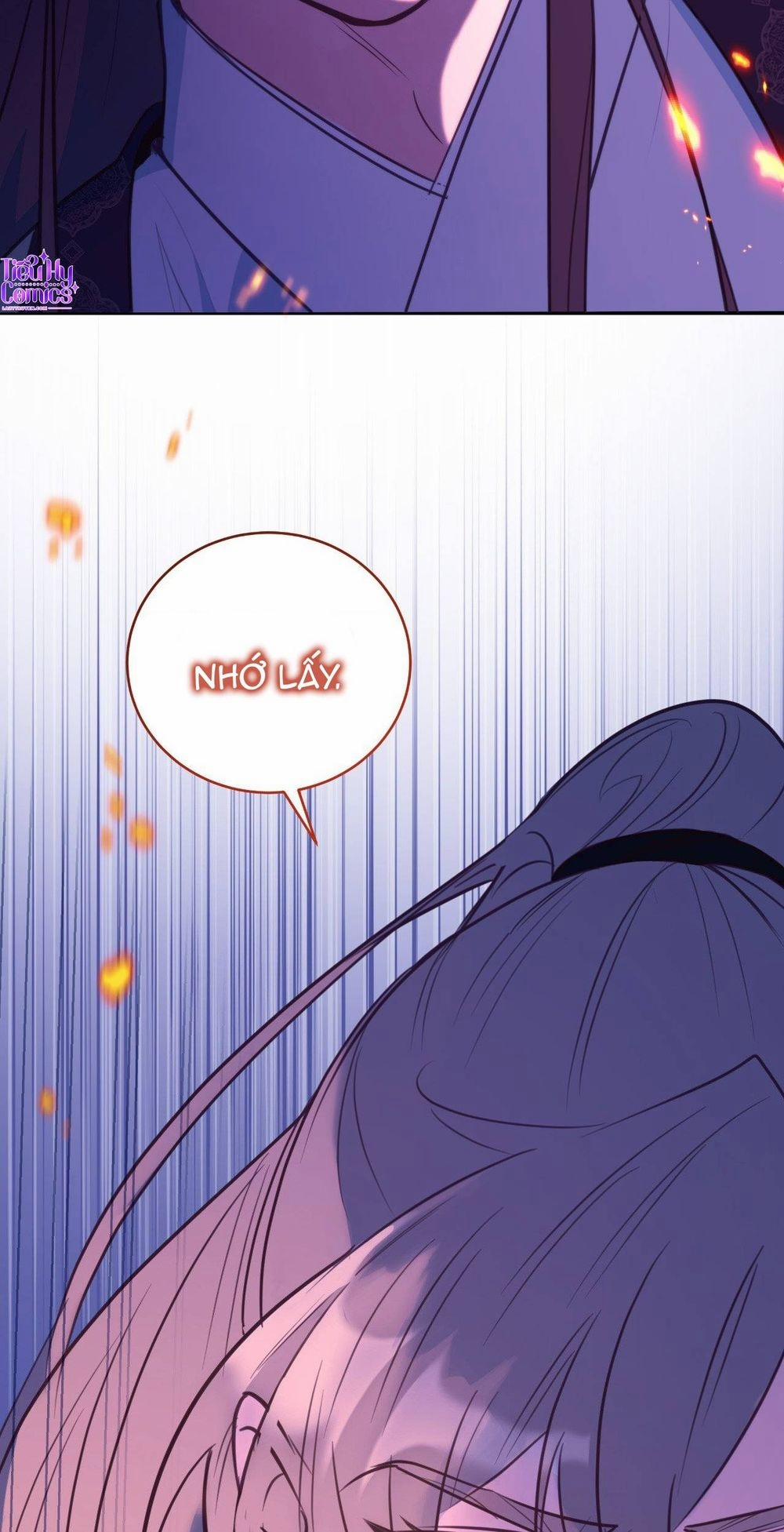 Lửa, Hoa, Mộng 3 trang 19