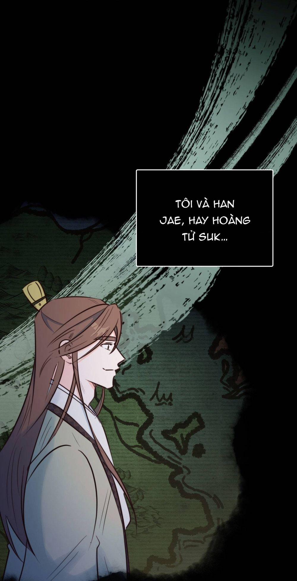 Lửa, Hoa, Mộng 3 trang 2