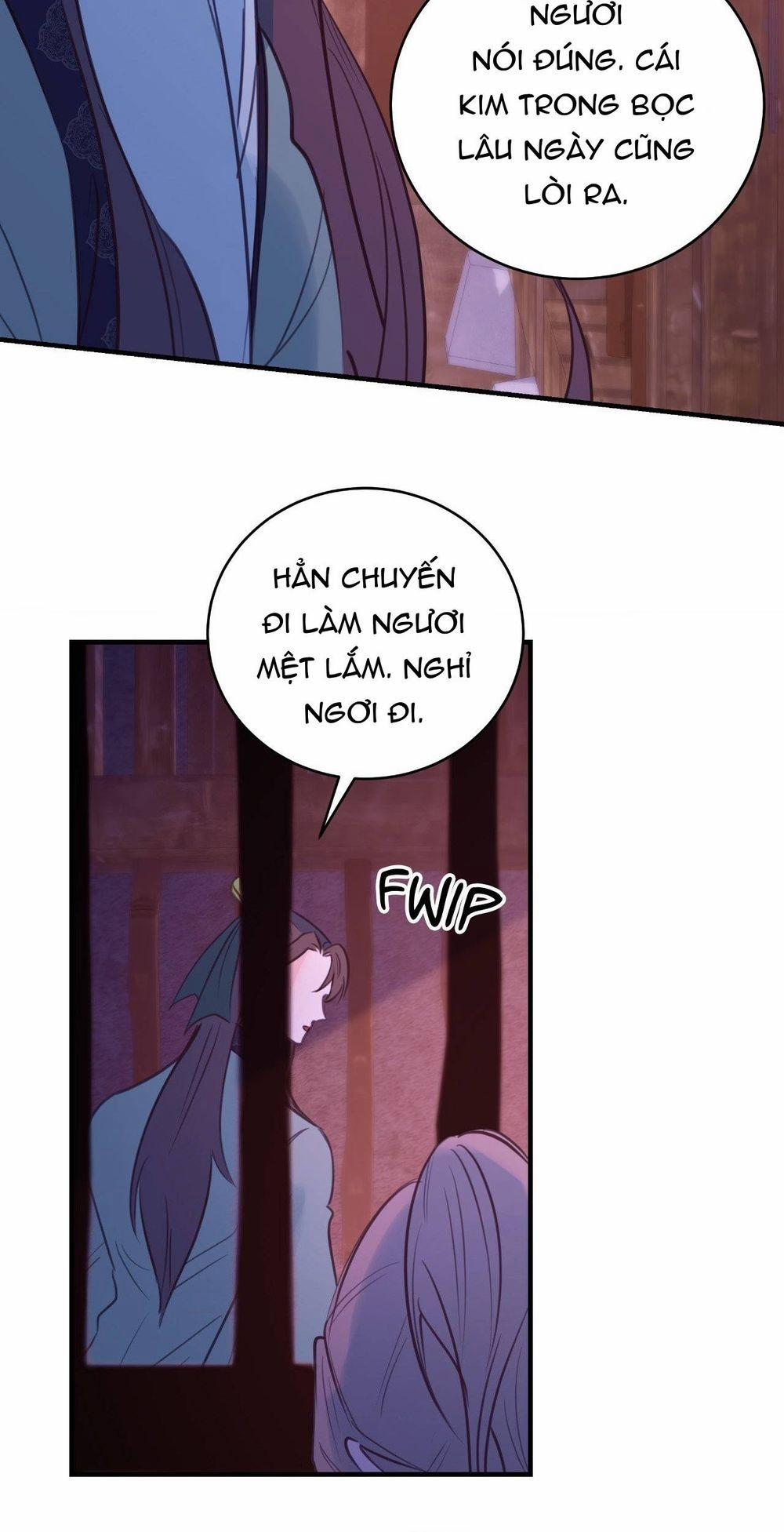 Lửa, Hoa, Mộng 3 trang 22