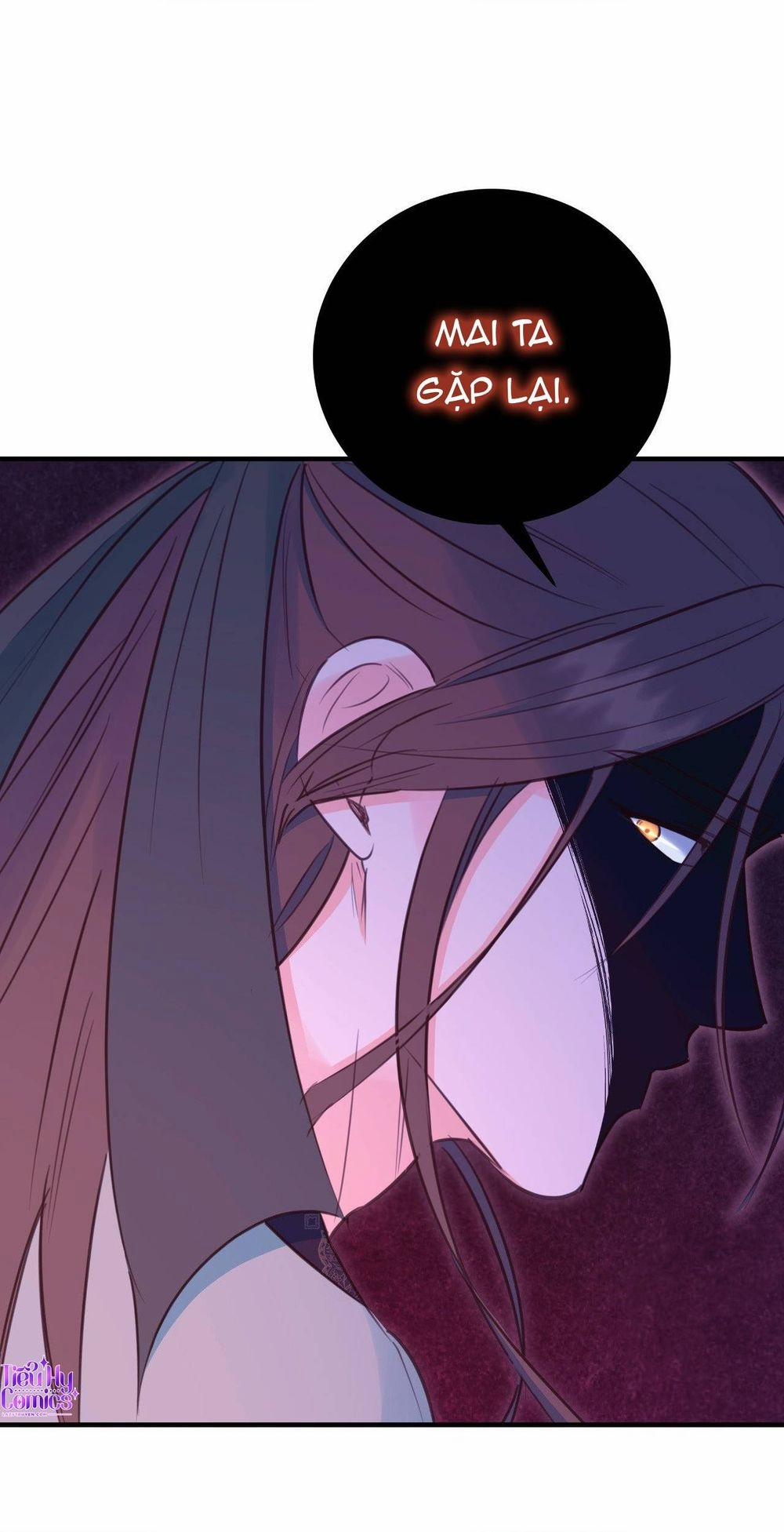 Lửa, Hoa, Mộng 3 trang 23