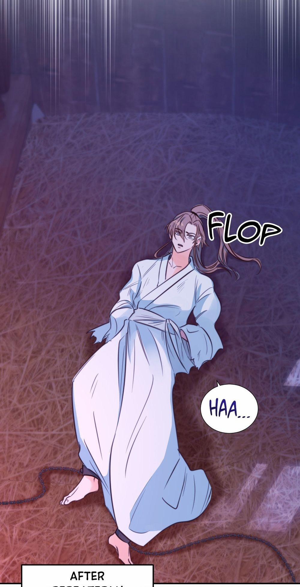 Lửa, Hoa, Mộng 3 trang 26