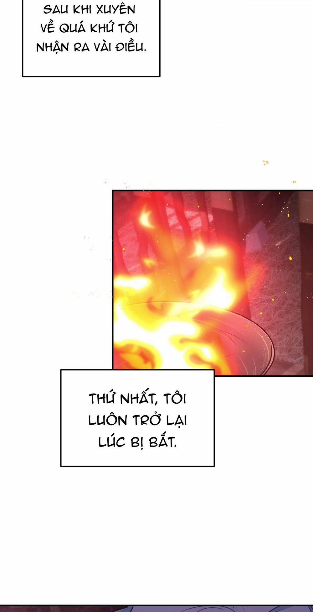 Lửa, Hoa, Mộng 3 trang 27