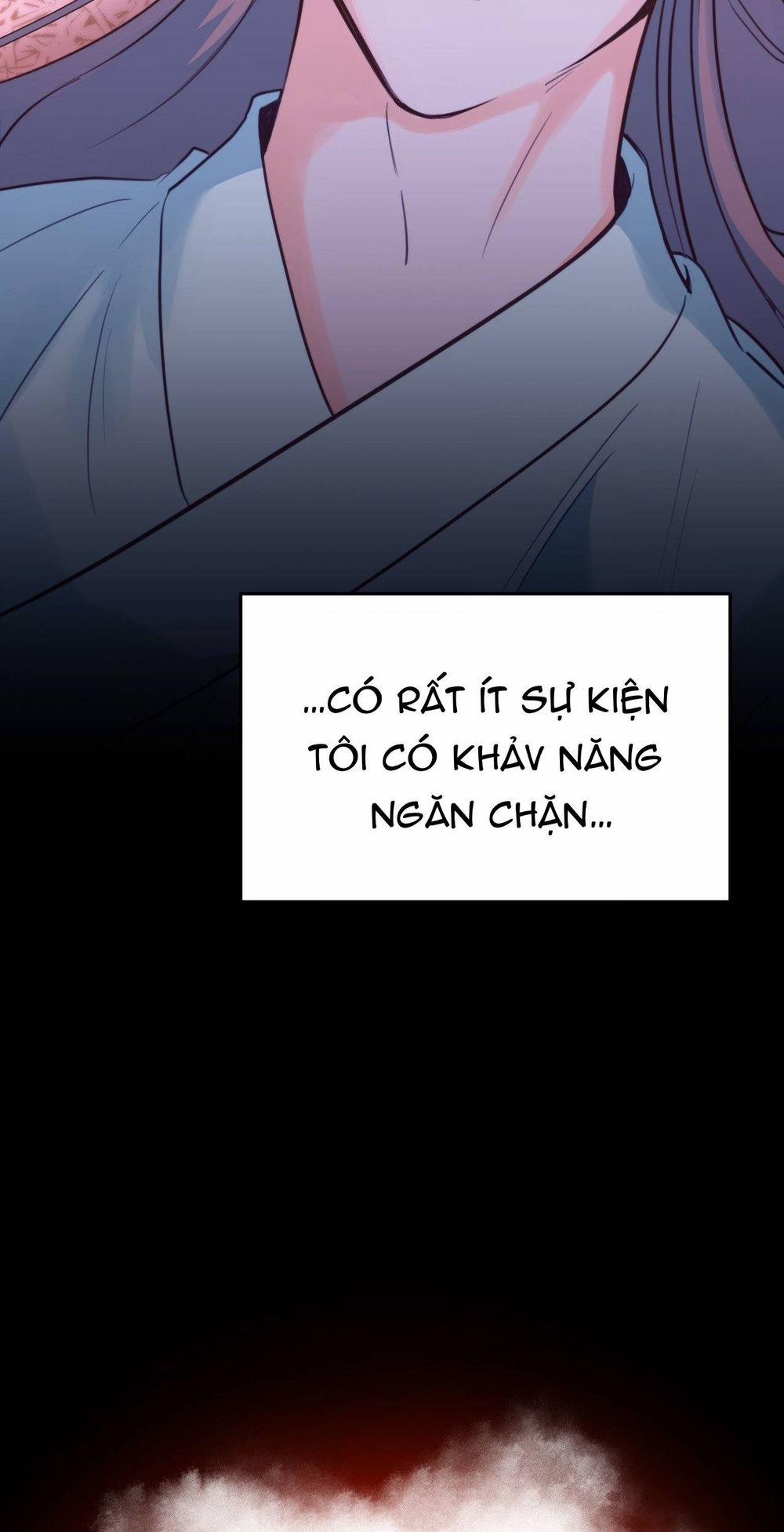 Lửa, Hoa, Mộng 3 trang 29