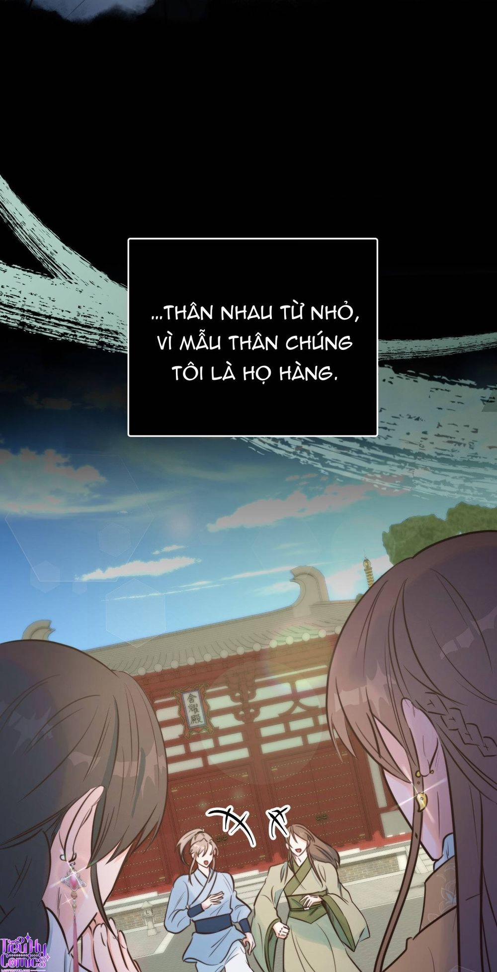 Lửa, Hoa, Mộng 3 trang 3