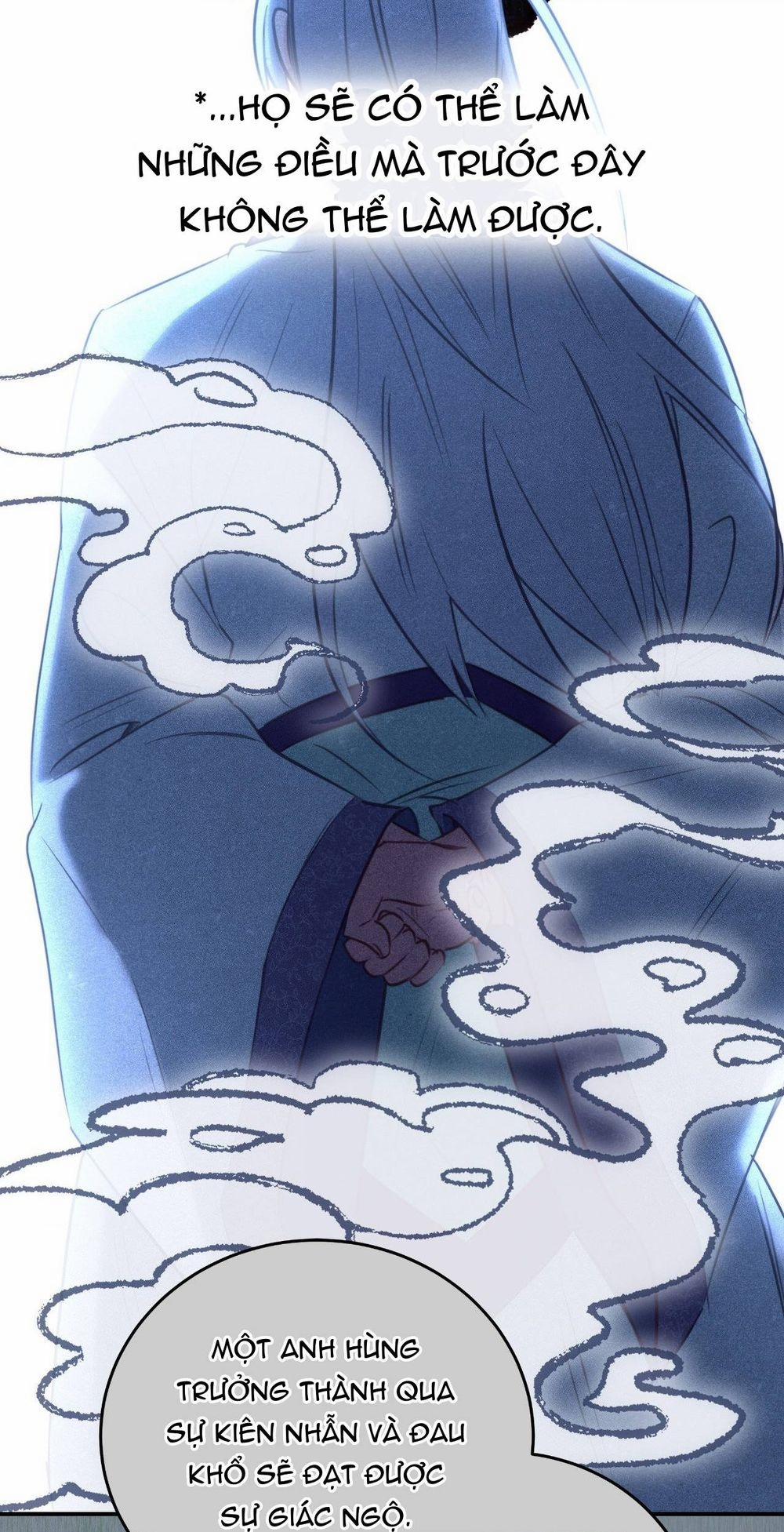 Lửa, Hoa, Mộng 3 trang 34