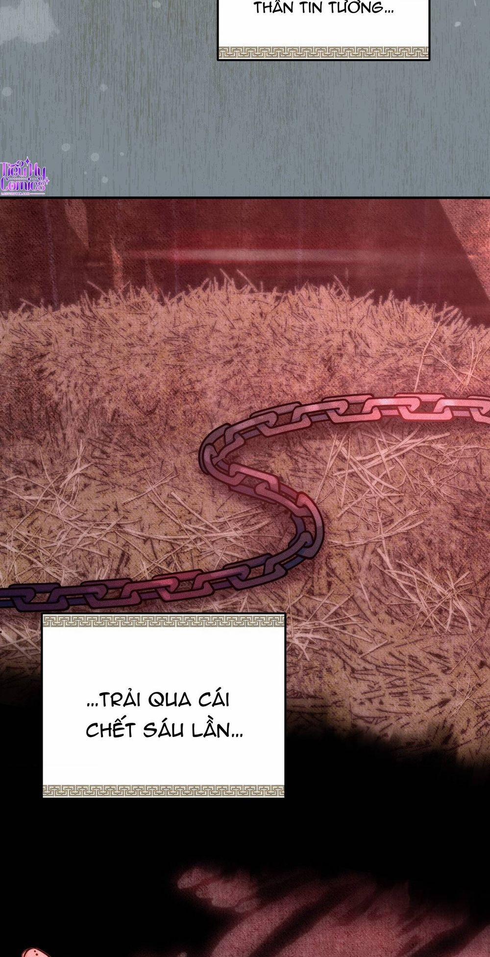 Lửa, Hoa, Mộng 3 trang 38