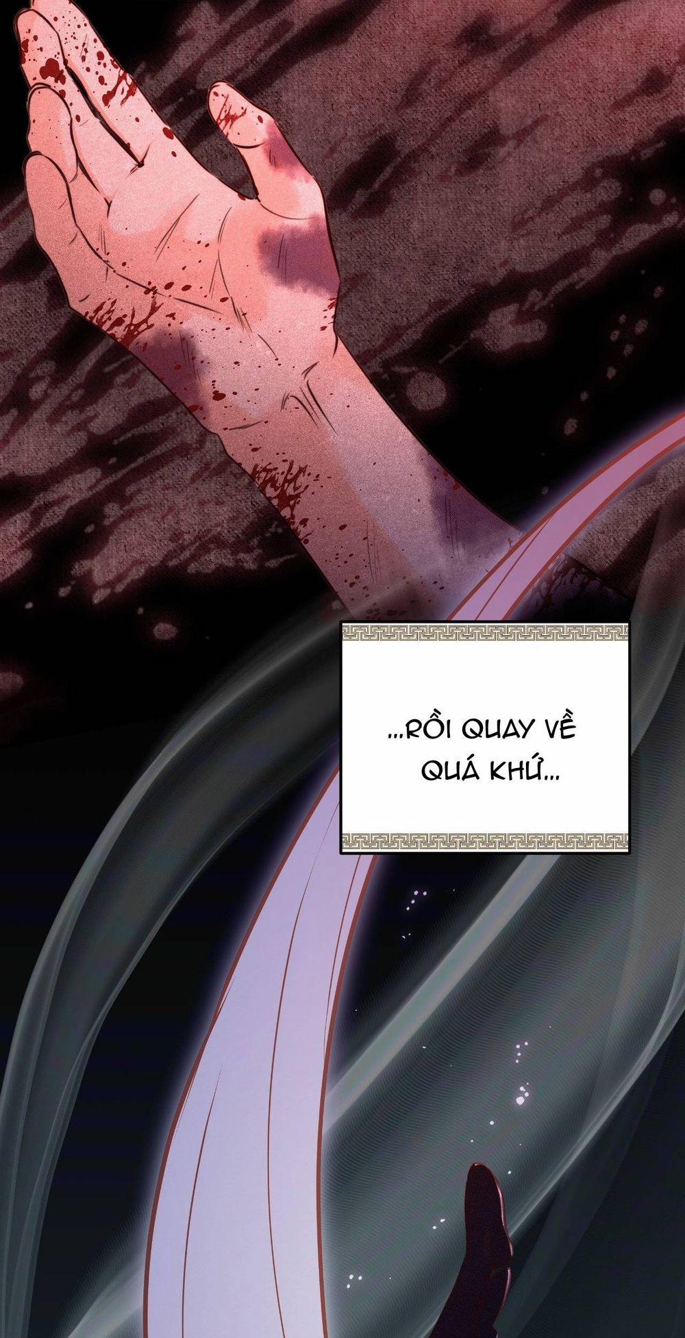 Lửa, Hoa, Mộng 3 trang 39