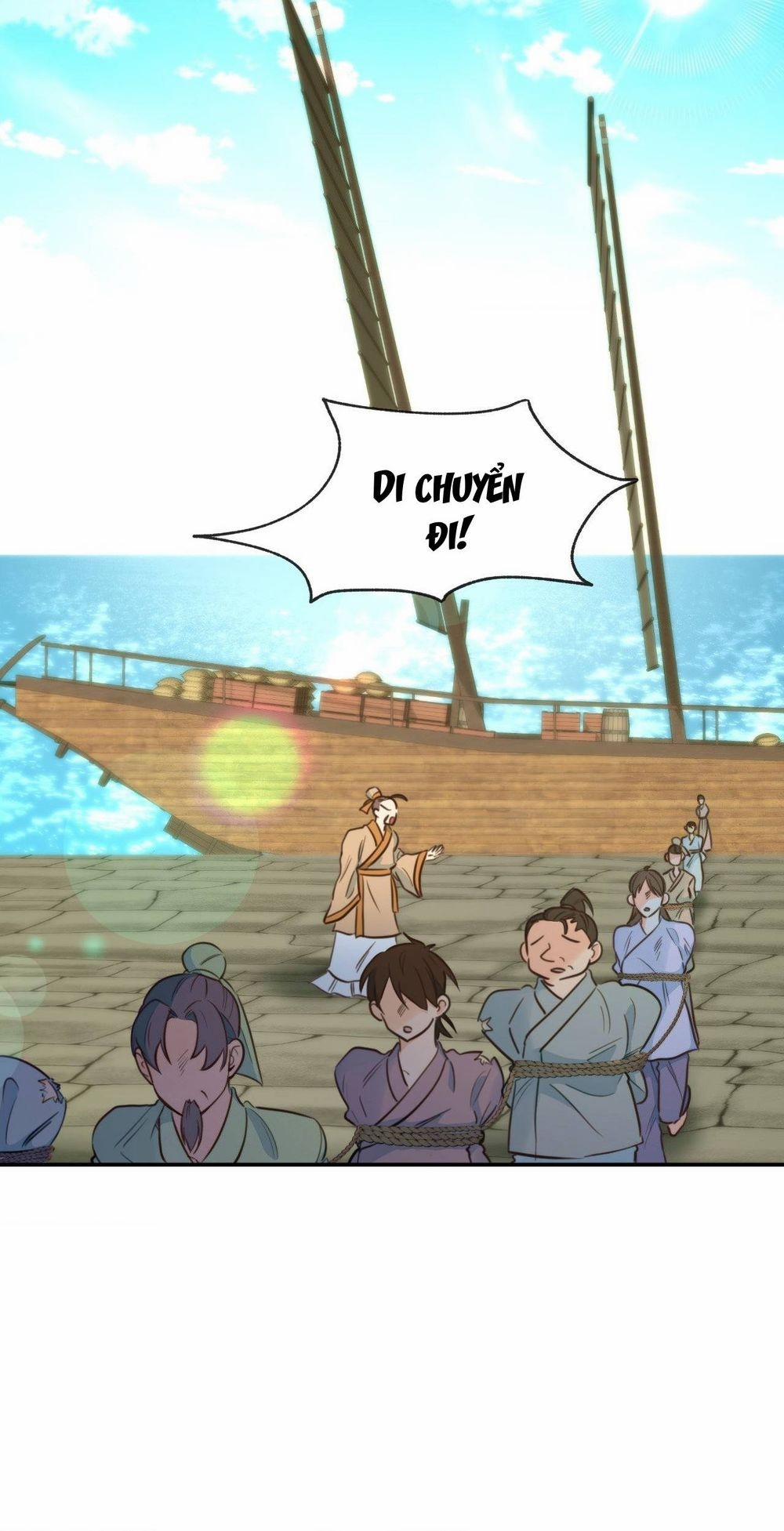 Lửa, Hoa, Mộng 3 trang 45