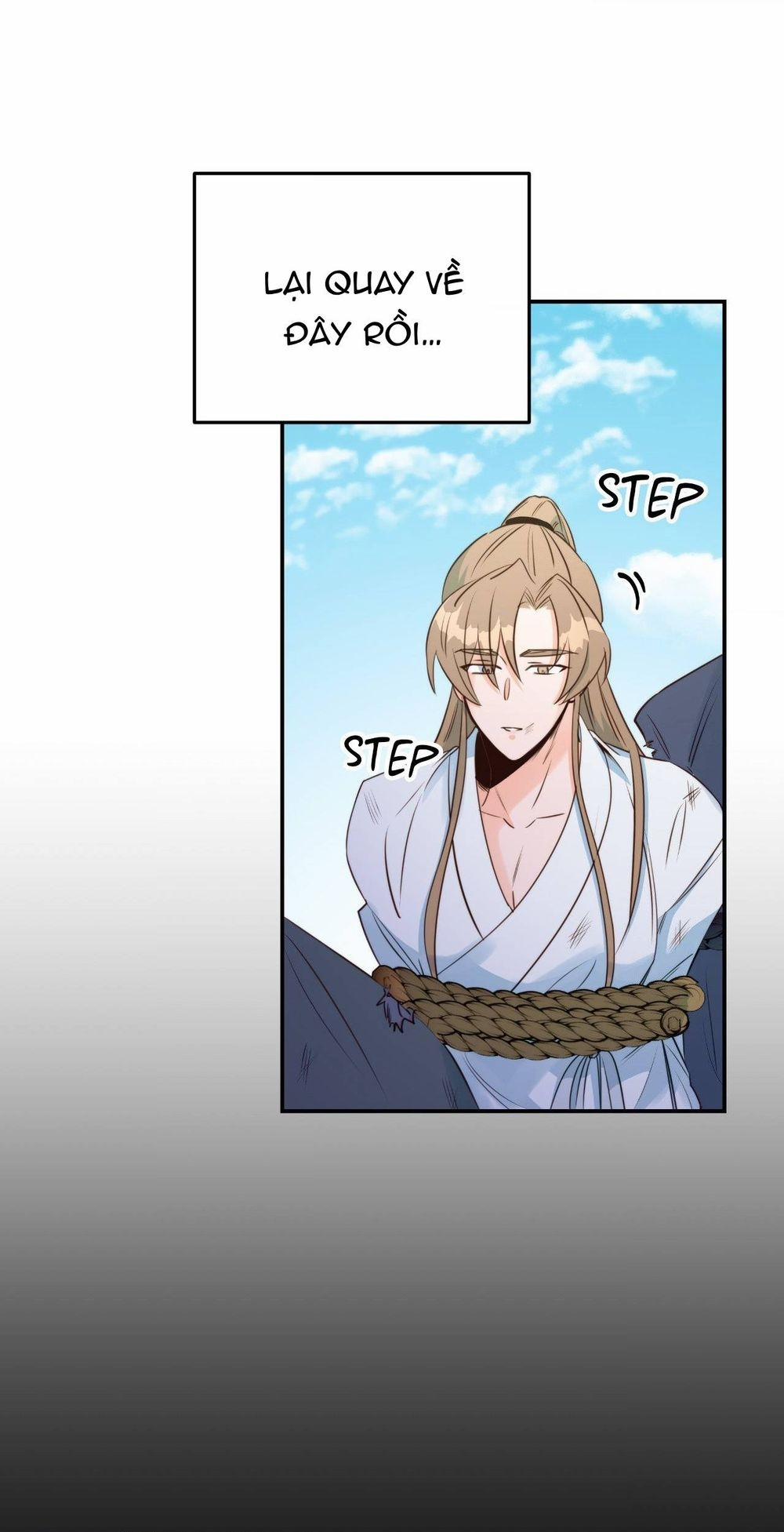 Lửa, Hoa, Mộng 3 trang 46