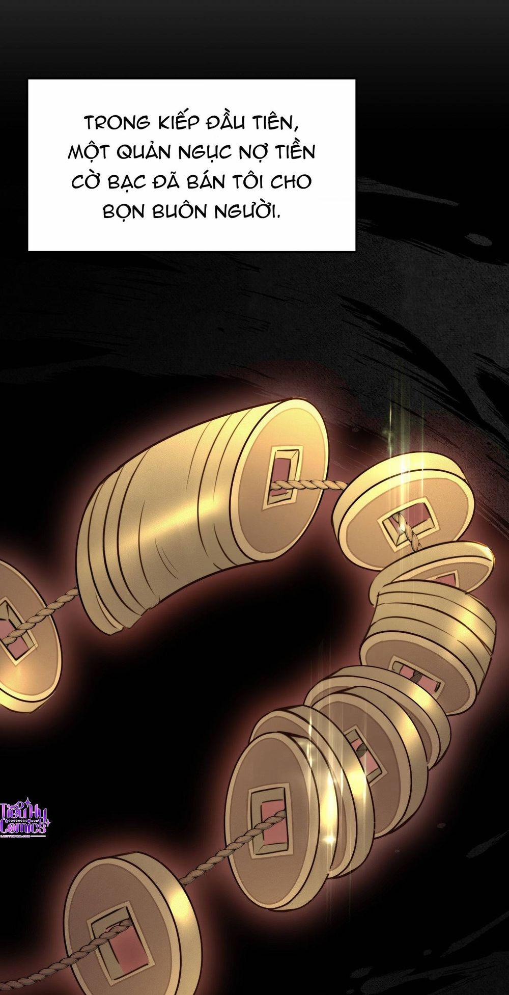 Lửa, Hoa, Mộng 3 trang 47