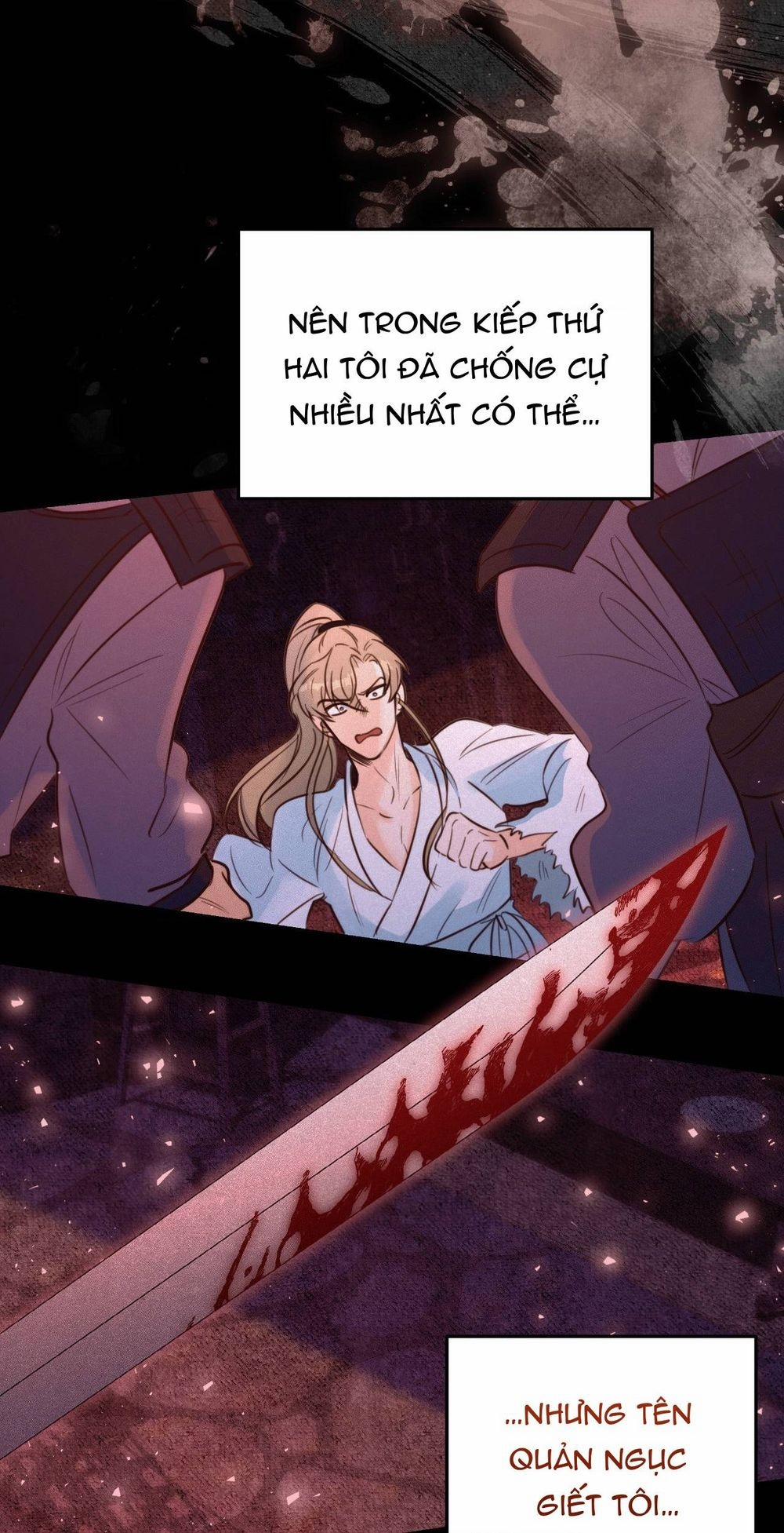 Lửa, Hoa, Mộng 3 trang 49