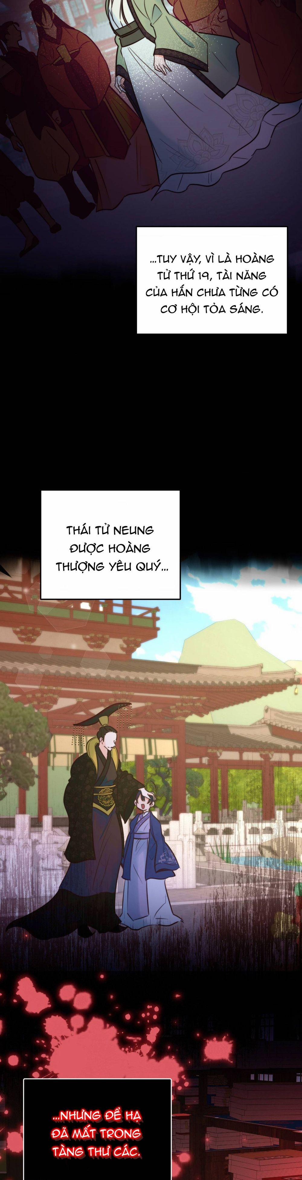 Lửa, Hoa, Mộng 3 trang 5