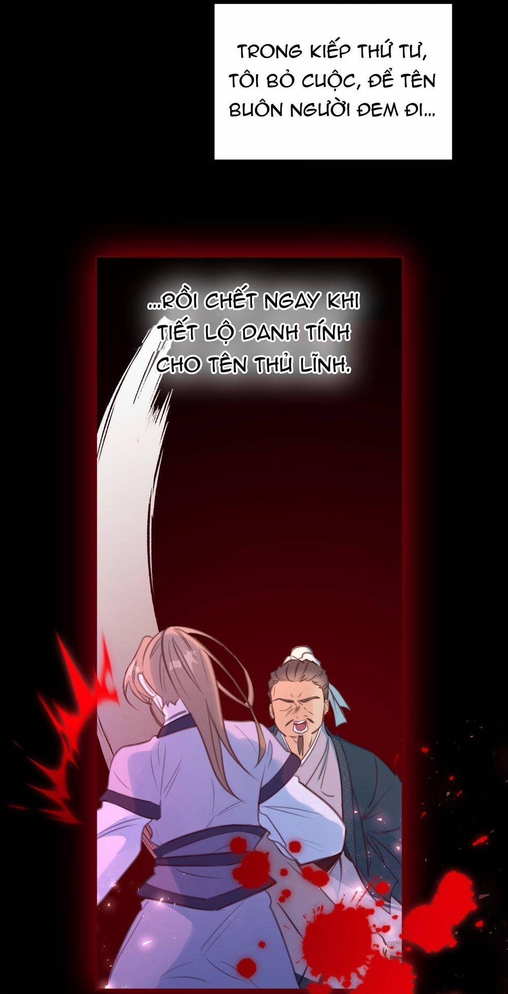 Lửa, Hoa, Mộng 3 trang 51