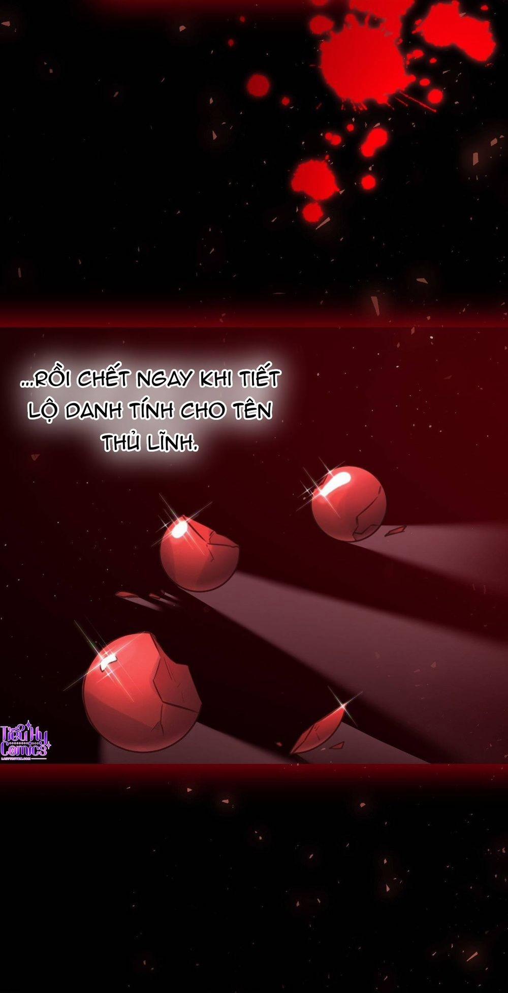 Lửa, Hoa, Mộng 3 trang 52