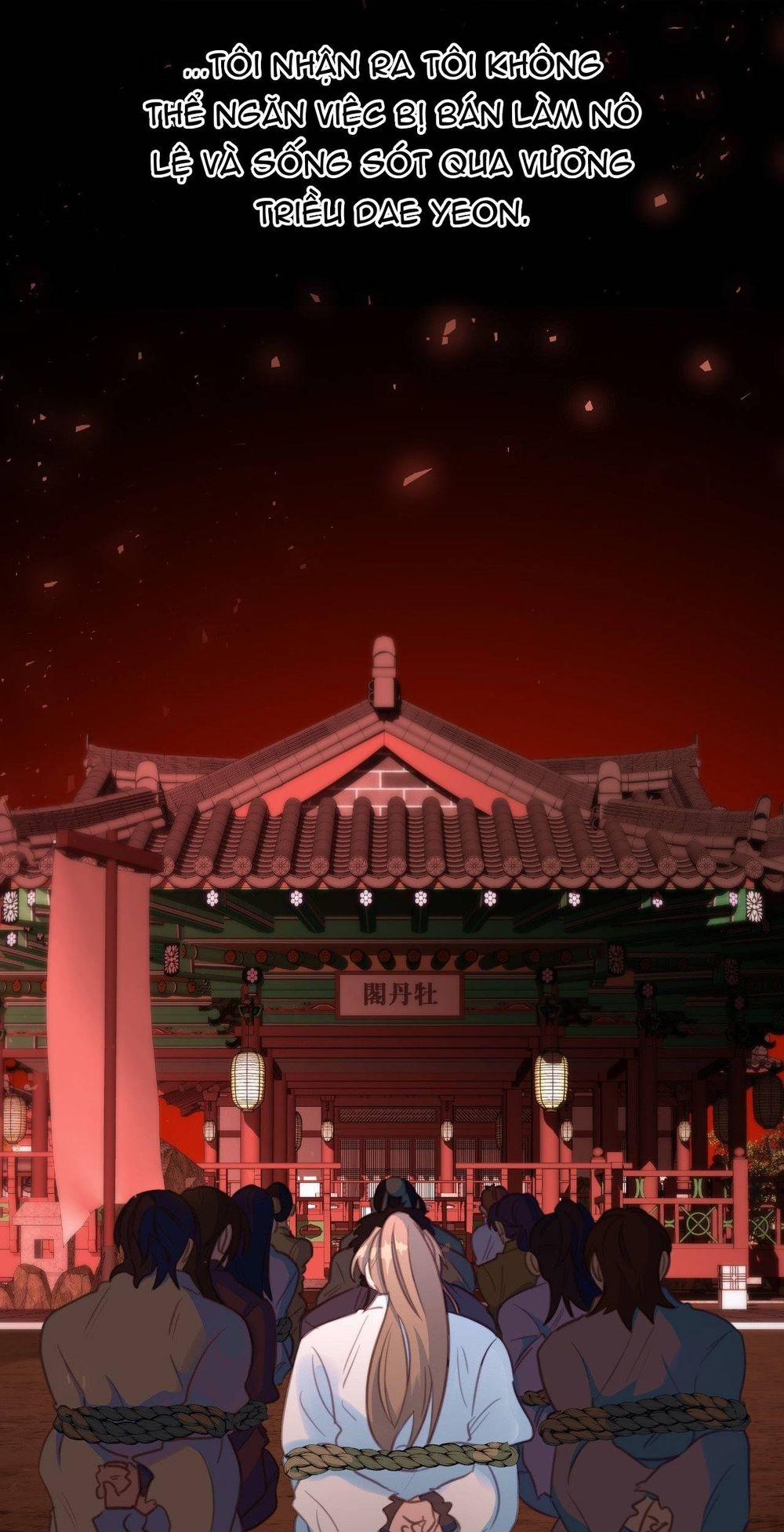 Lửa, Hoa, Mộng 3 trang 53