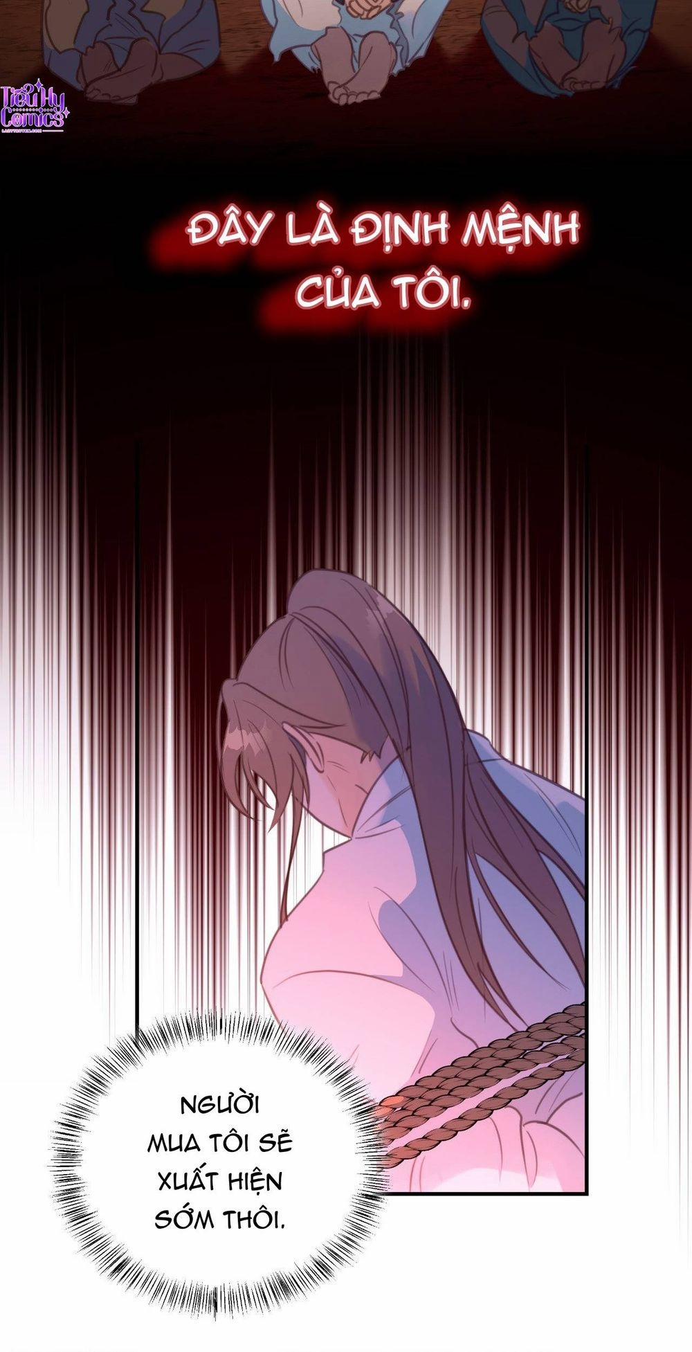 Lửa, Hoa, Mộng 3 trang 54