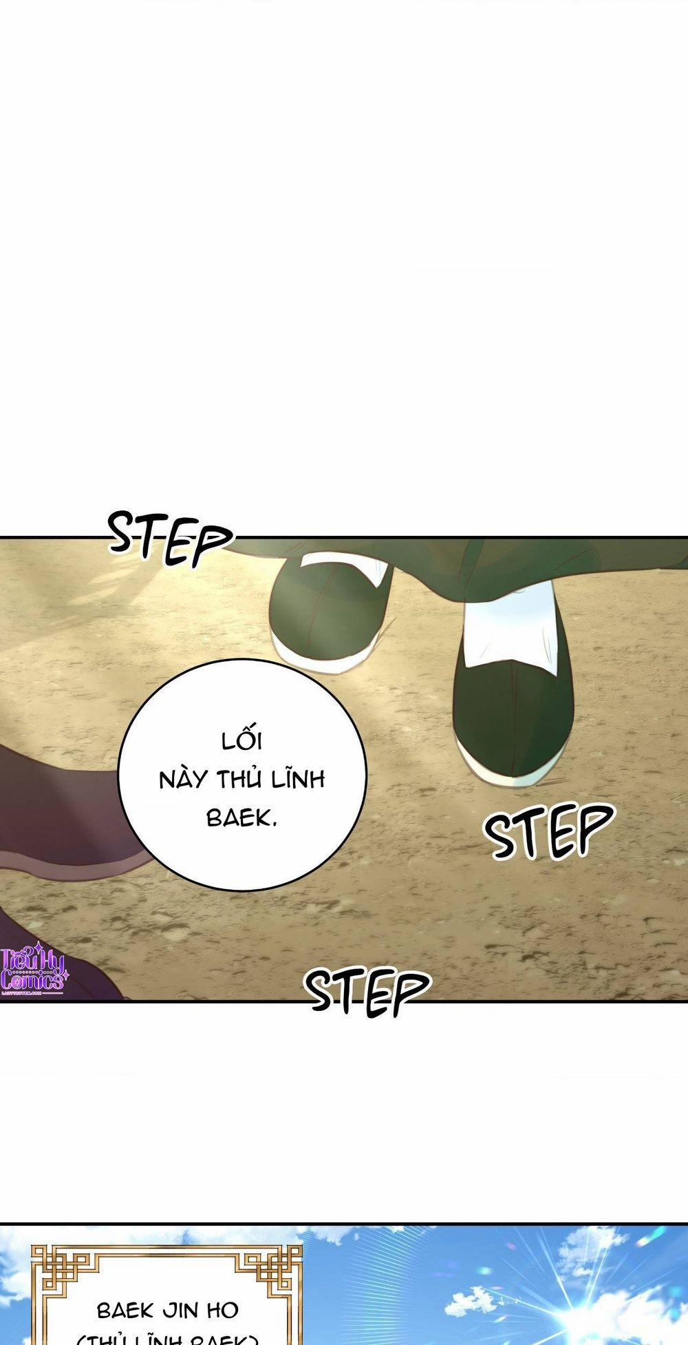 Lửa, Hoa, Mộng 3 trang 55