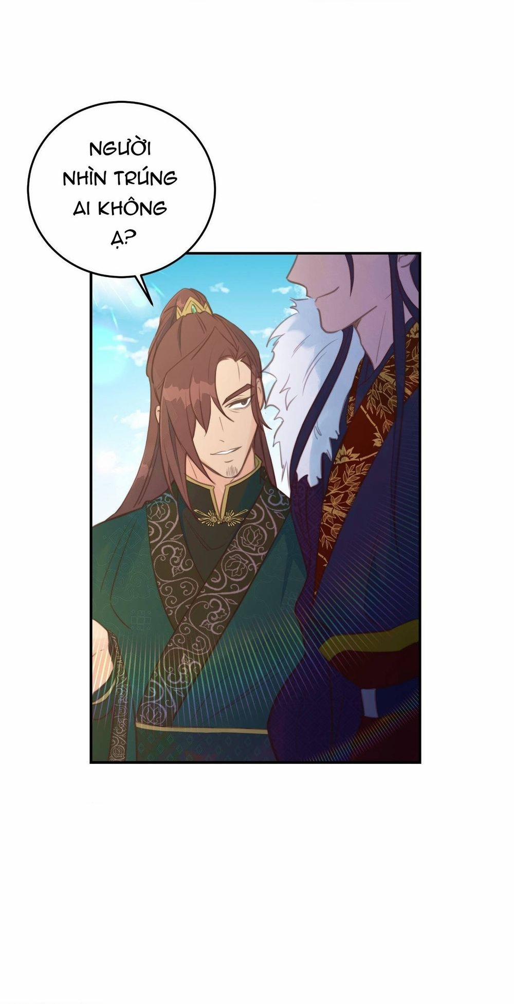 Lửa, Hoa, Mộng 3 trang 57