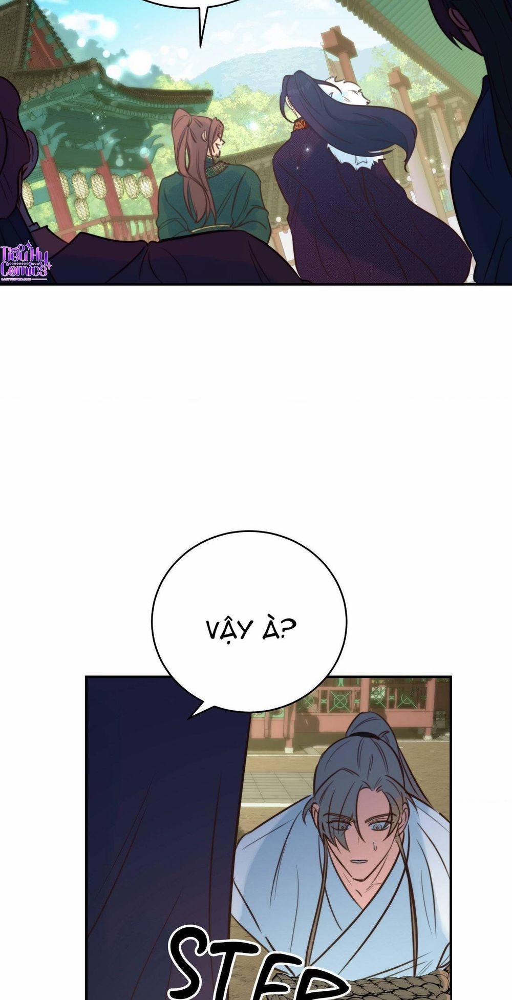 Lửa, Hoa, Mộng 3 trang 60